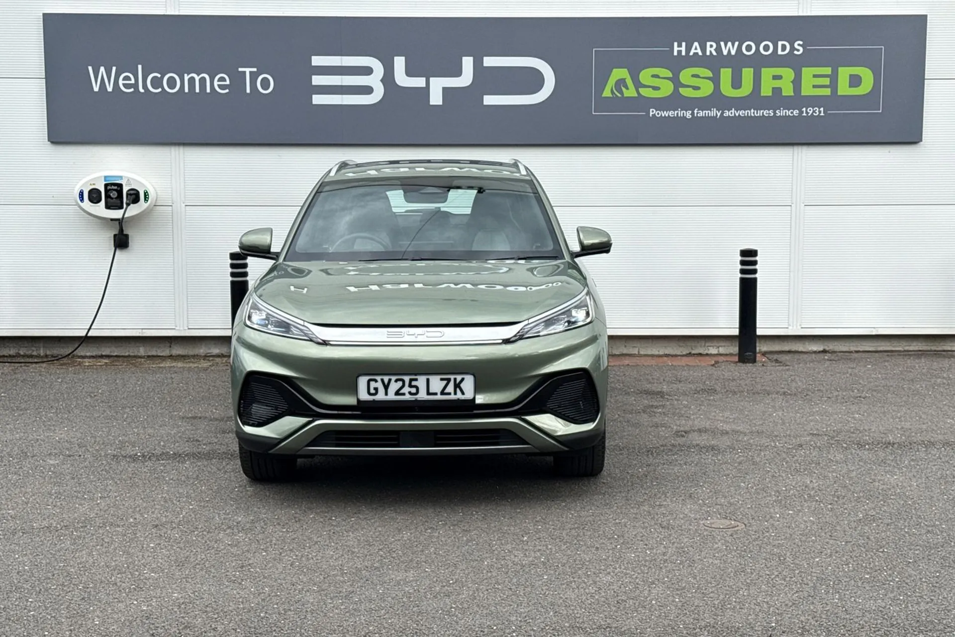 BYD ATTO 3 thumbnail image number 16