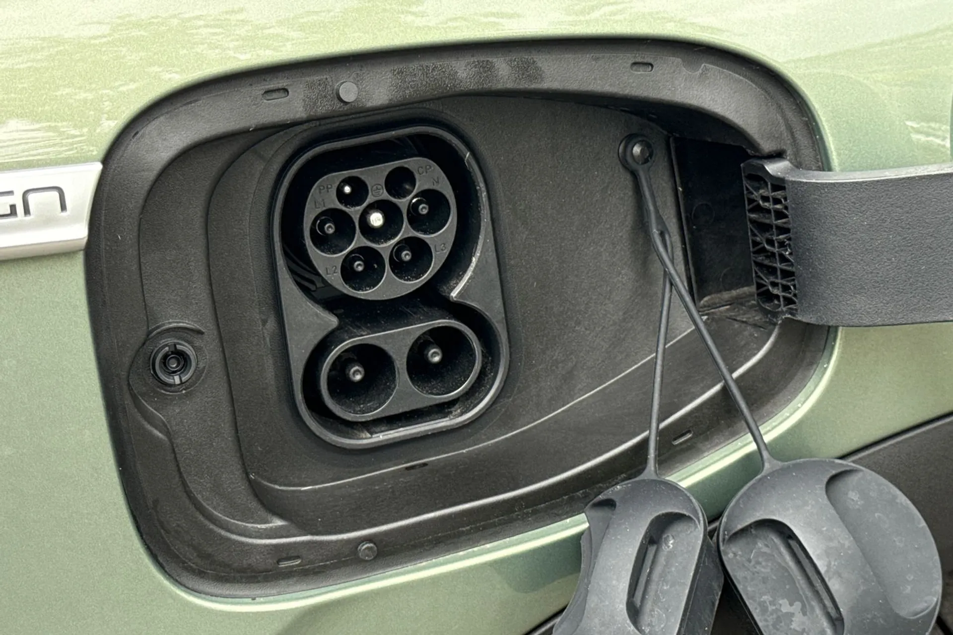 BYD ATTO 3 thumbnail image number 31