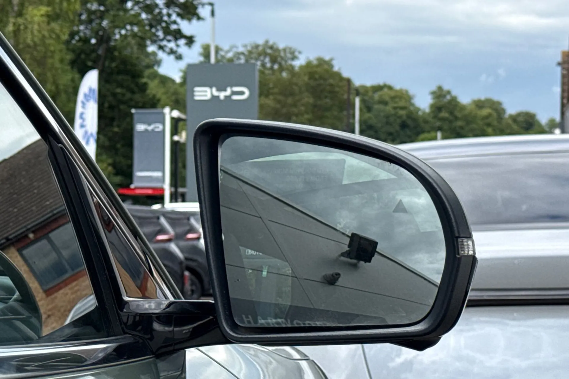 BYD ATTO 3 thumbnail image number 61