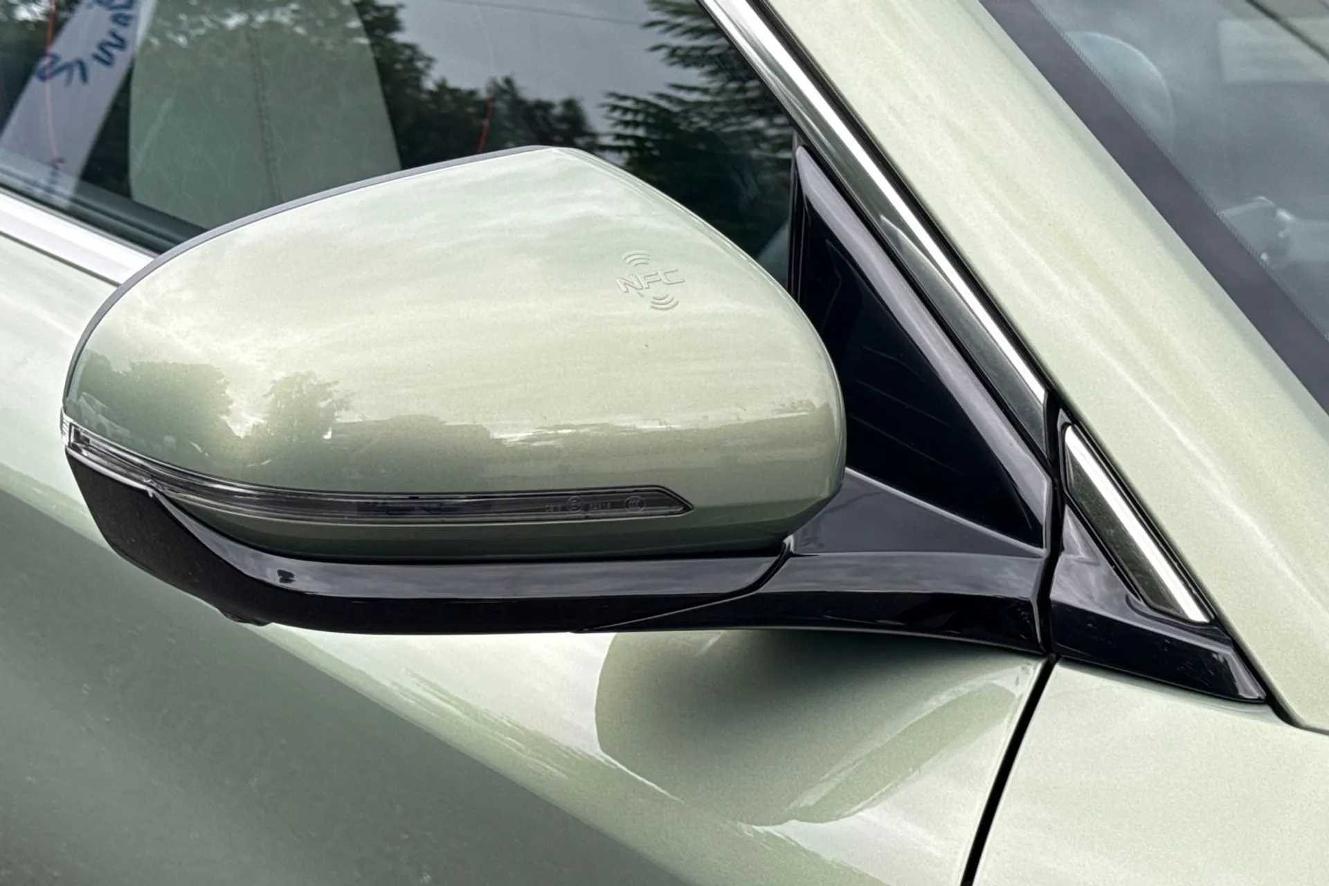 BYD ATTO 3 thumbnail image number 60