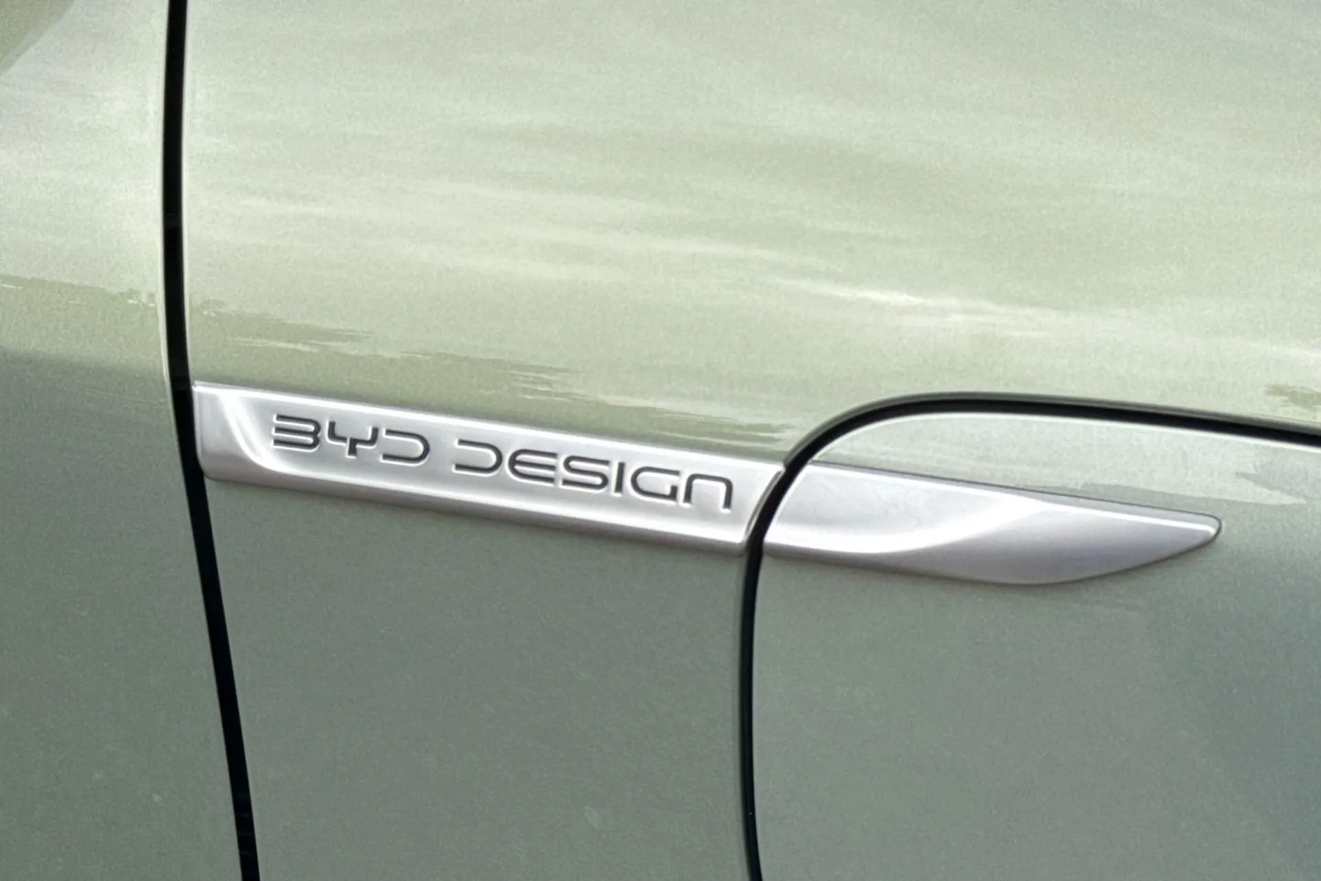 BYD ATTO 3 thumbnail image number 50