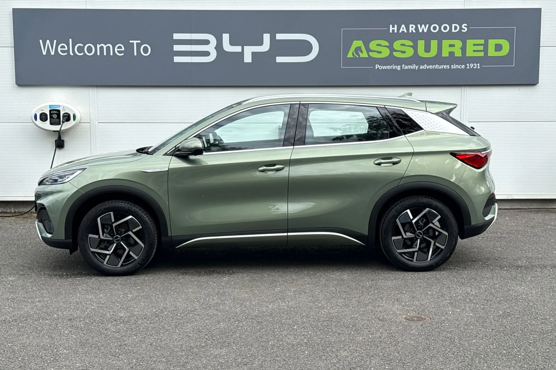 BYD ATTO 3 thumbnail image number 14