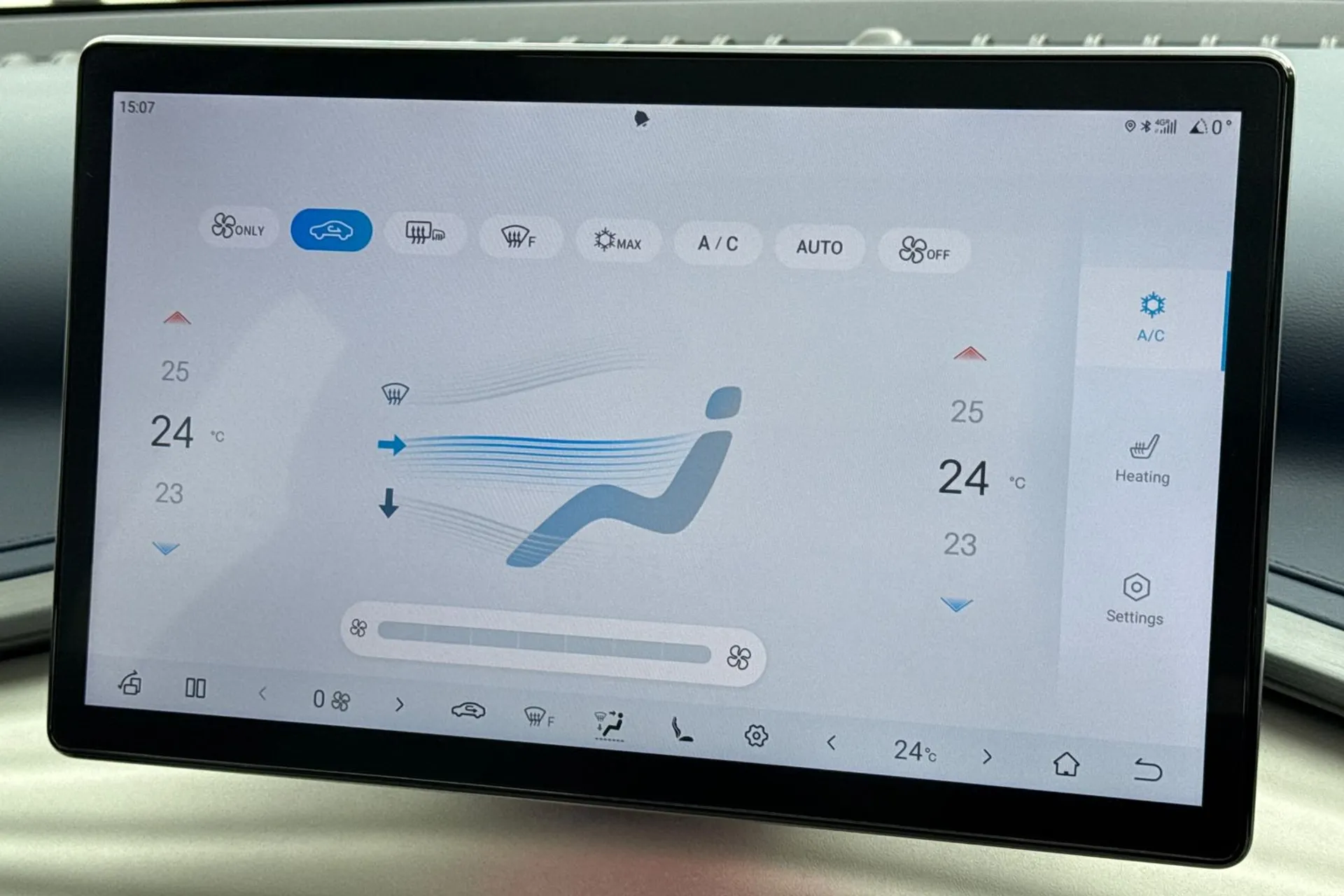 BYD ATTO 3 thumbnail image number 46