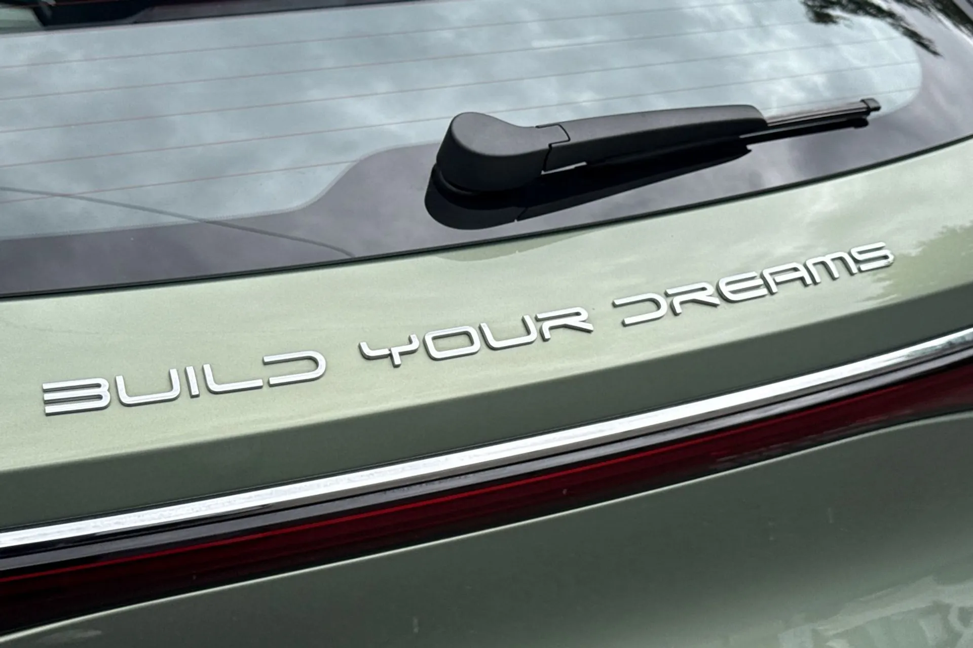BYD ATTO 3 thumbnail image number 42