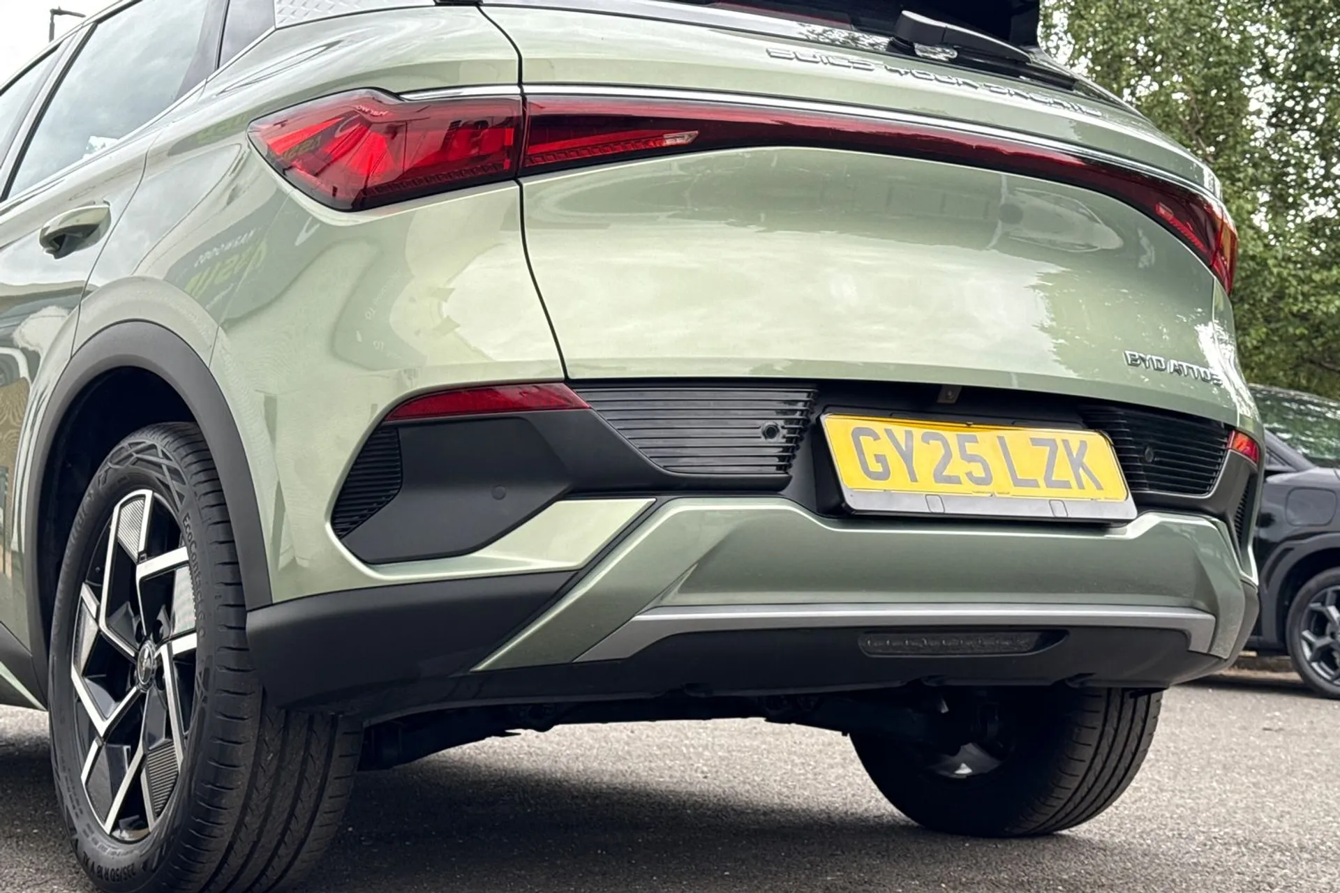 BYD ATTO 3 thumbnail image number 36