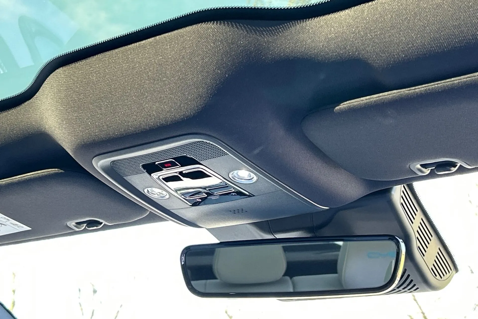 BYD SEAL thumbnail image number 49