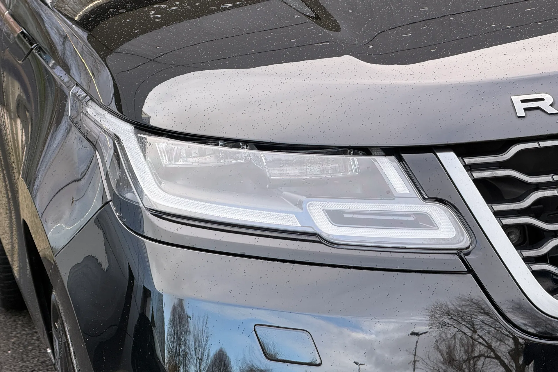 LAND ROVER RANGE ROVER VELAR thumbnail image number 53