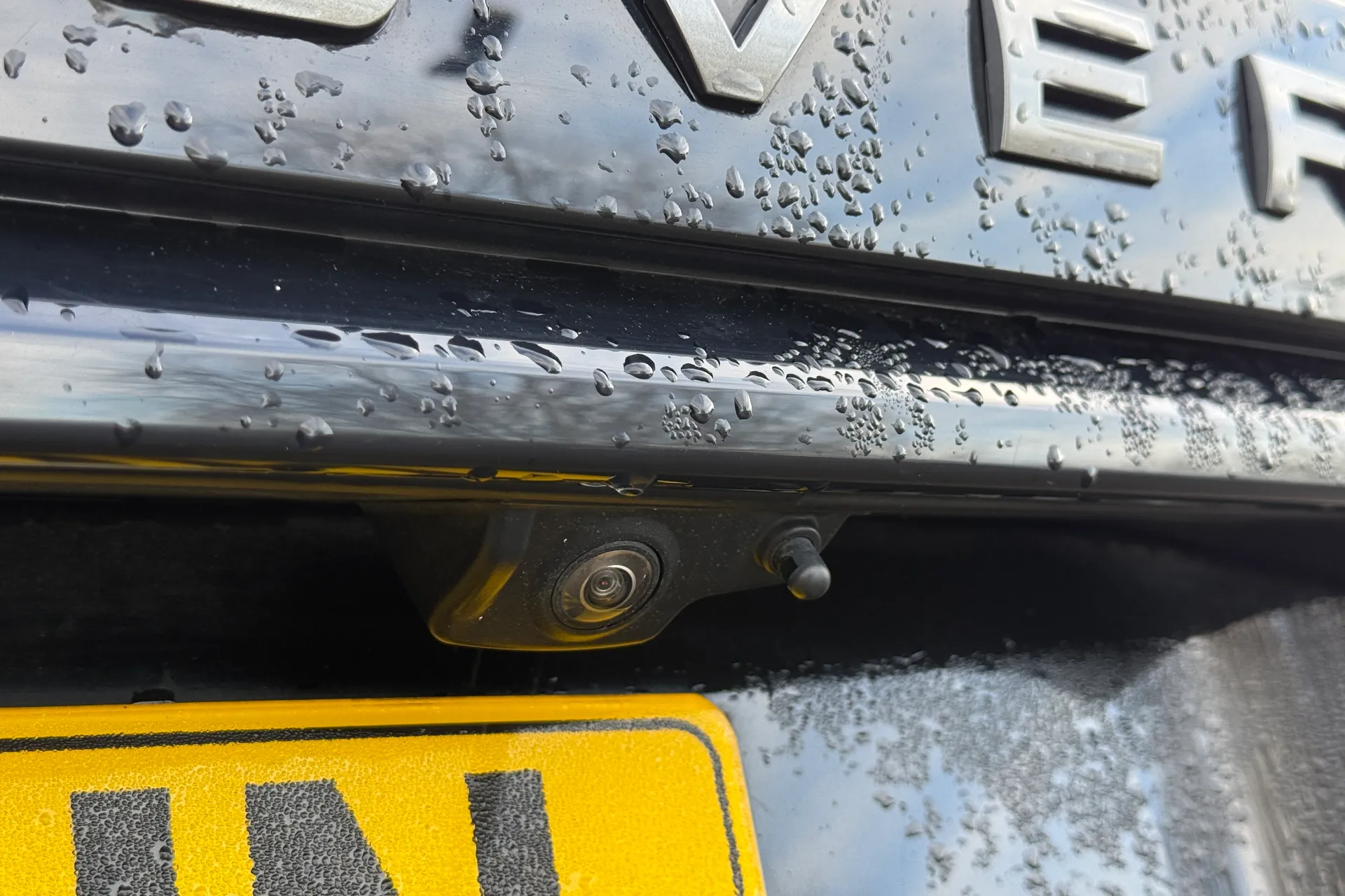 LAND ROVER RANGE ROVER VELAR thumbnail image number 44