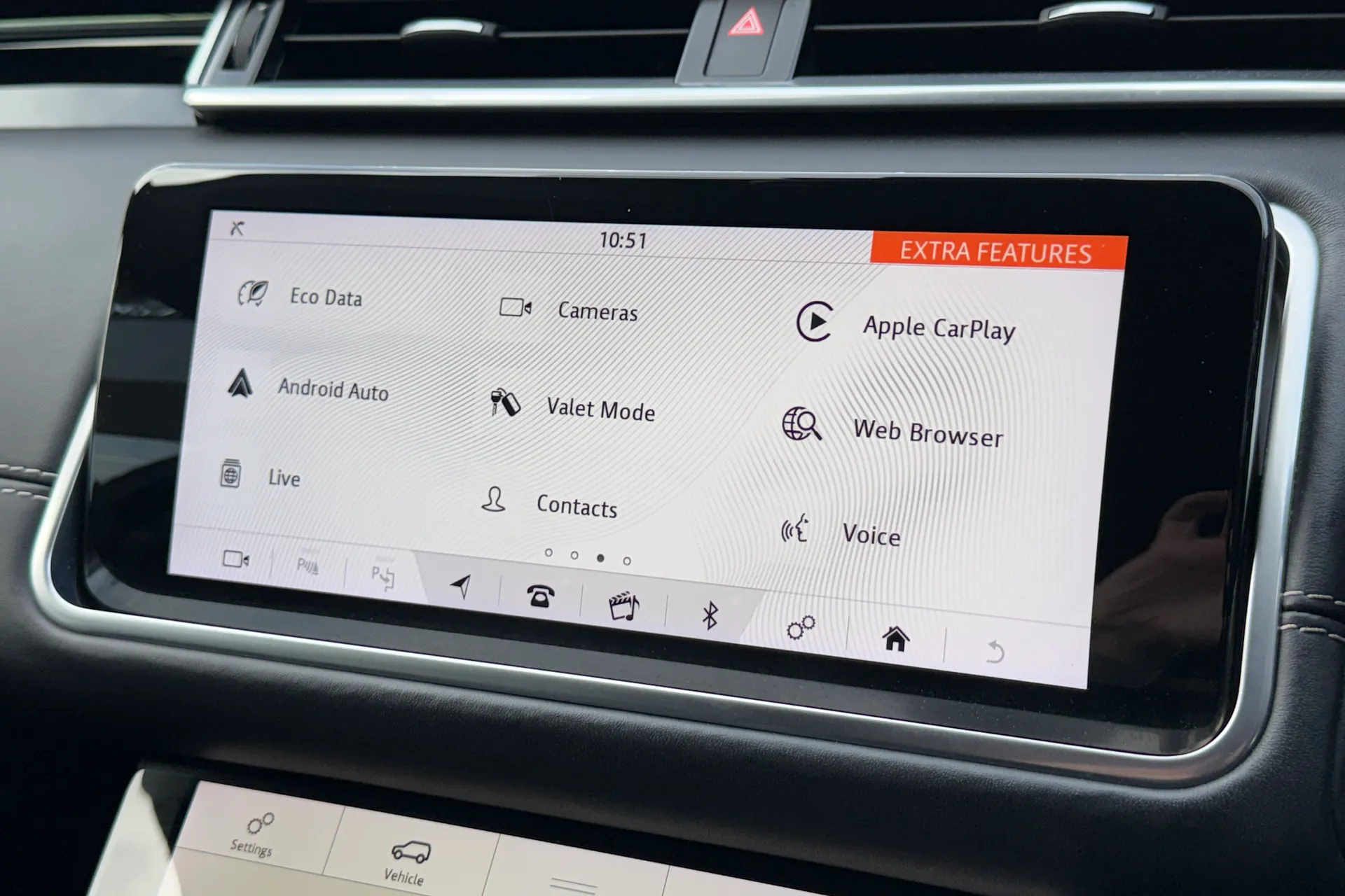 LAND ROVER RANGE ROVER VELAR thumbnail image number 45