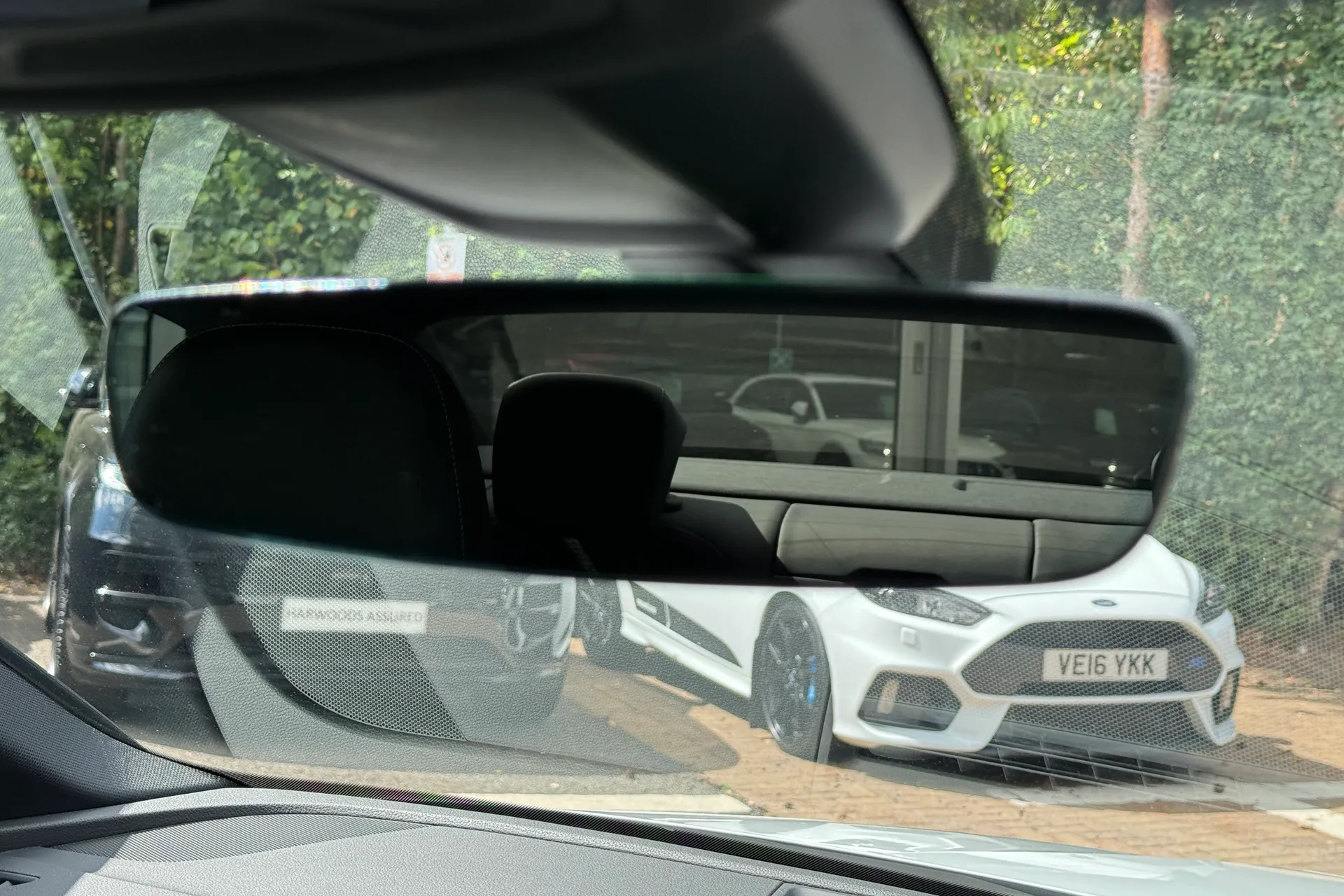 Audi A5 thumbnail image number 17
