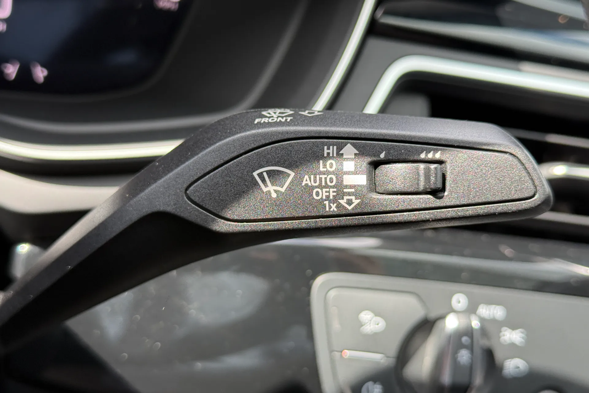 Audi A5 thumbnail image number 21