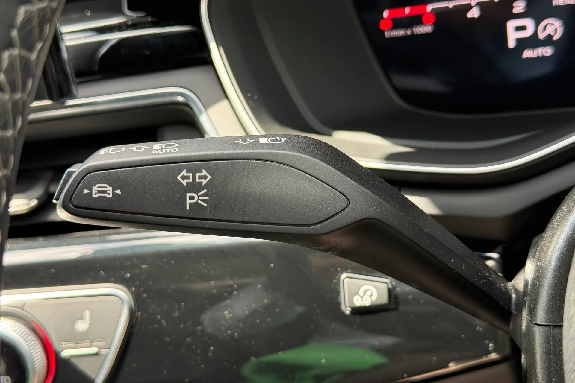Audi A5 thumbnail image number 19
