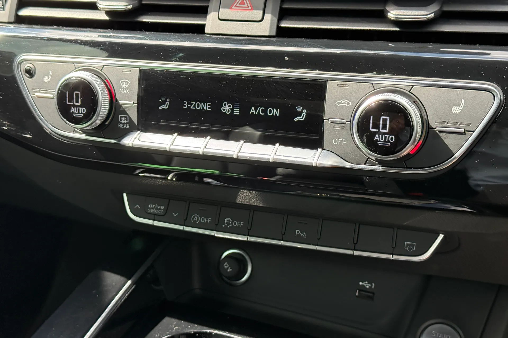 Audi A5 thumbnail image number 15