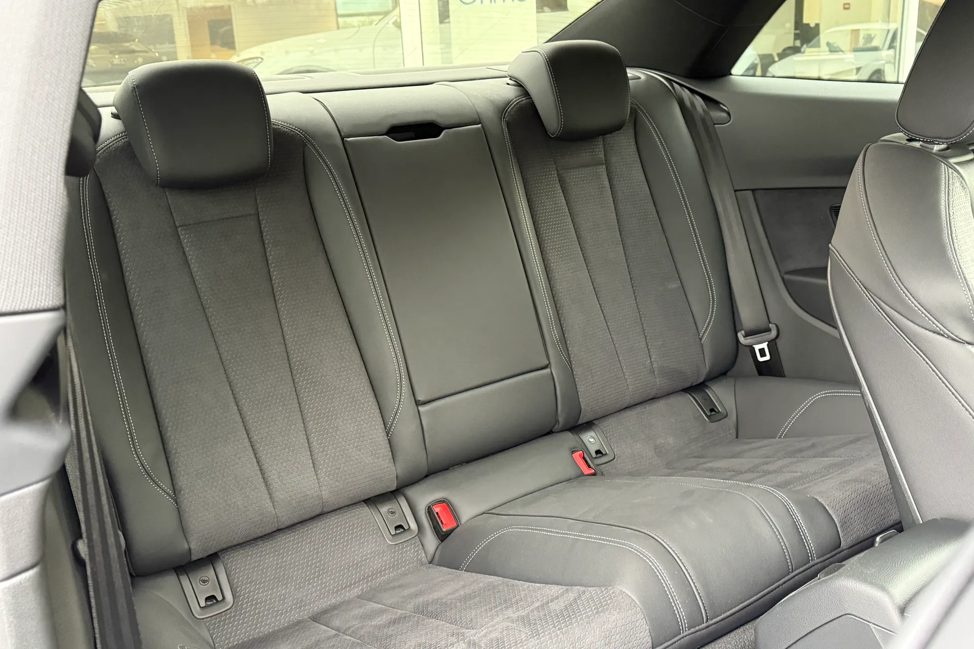 Audi A5 thumbnail image number 10