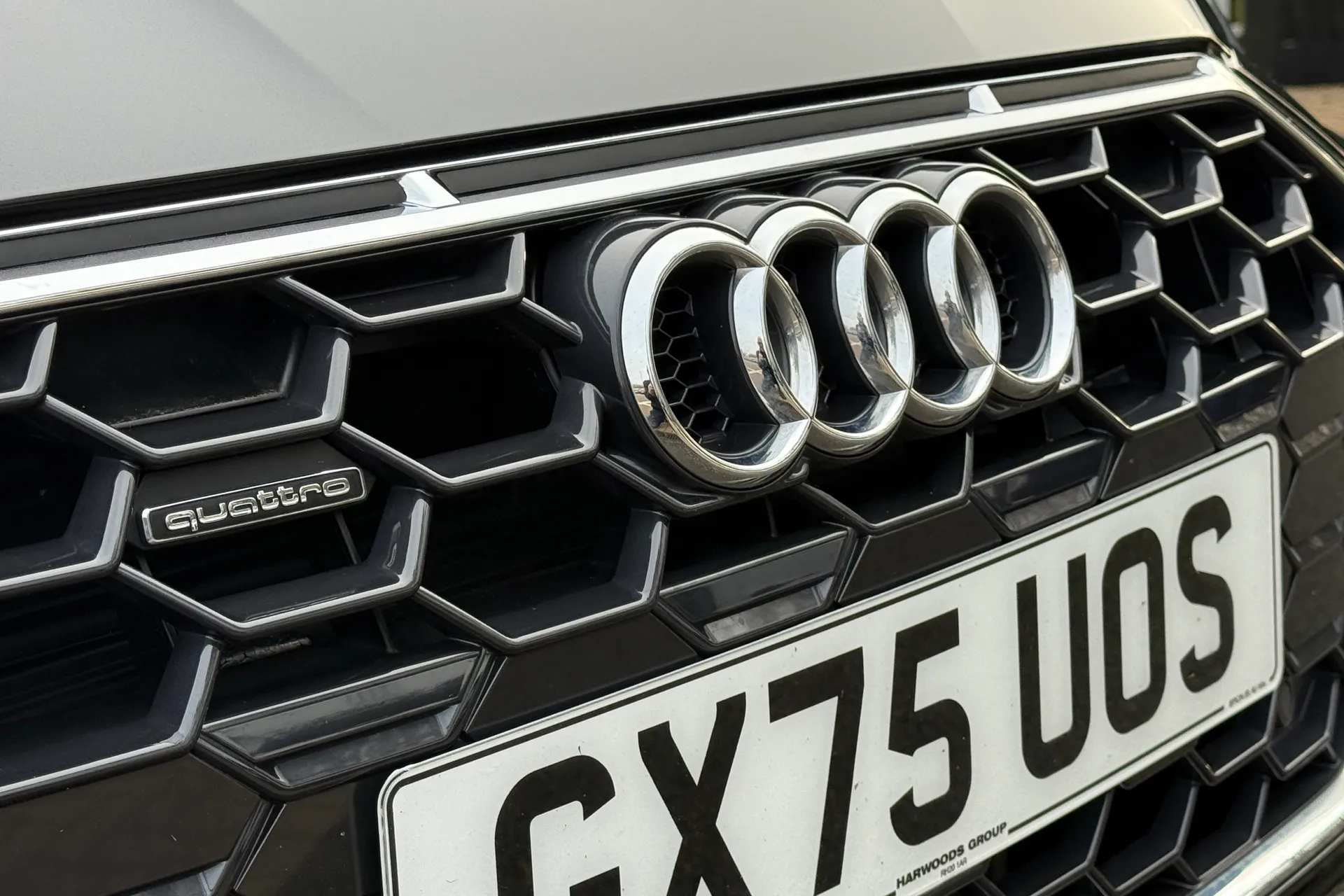 Audi A5 thumbnail image number 22