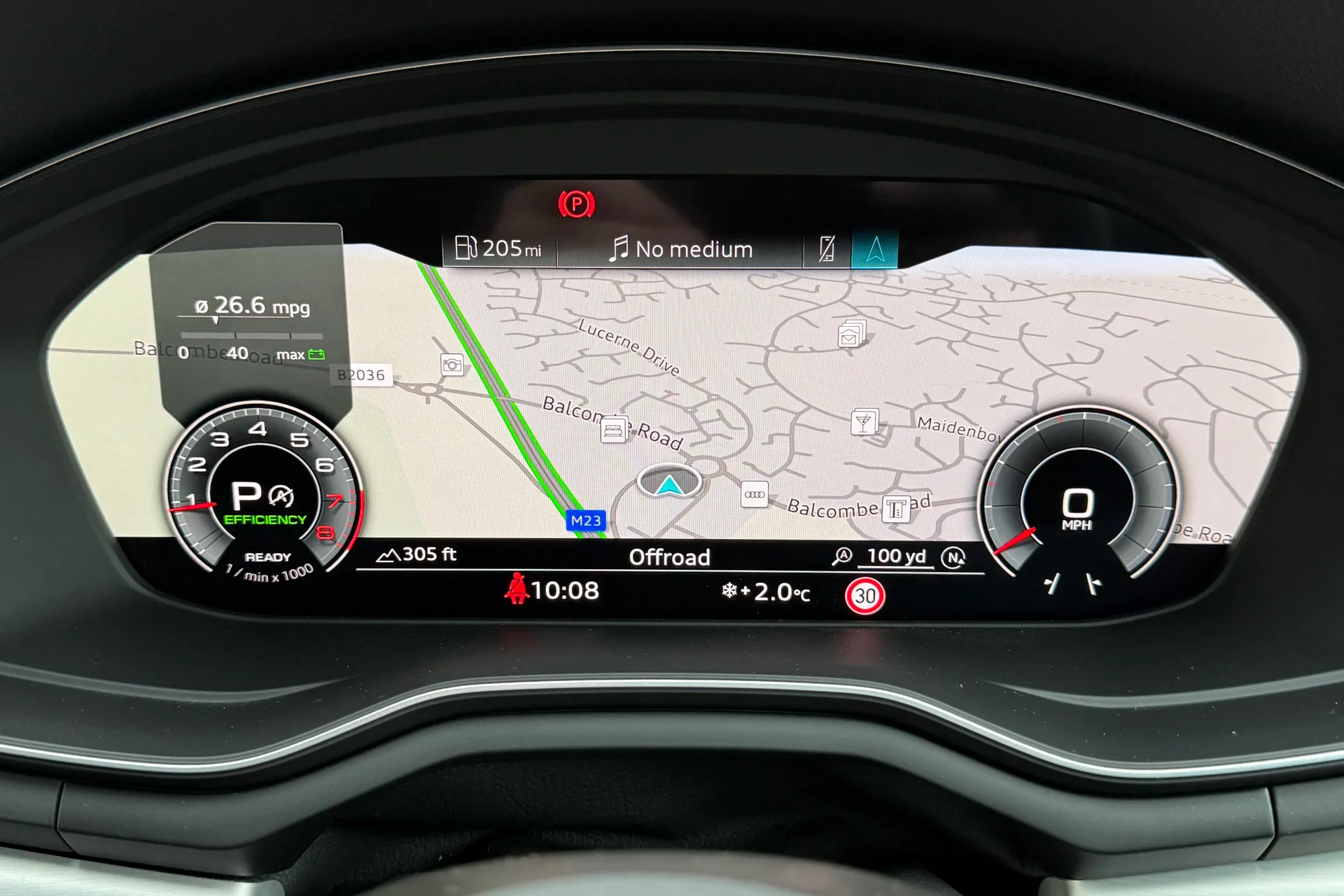 Audi A5 thumbnail image number 54