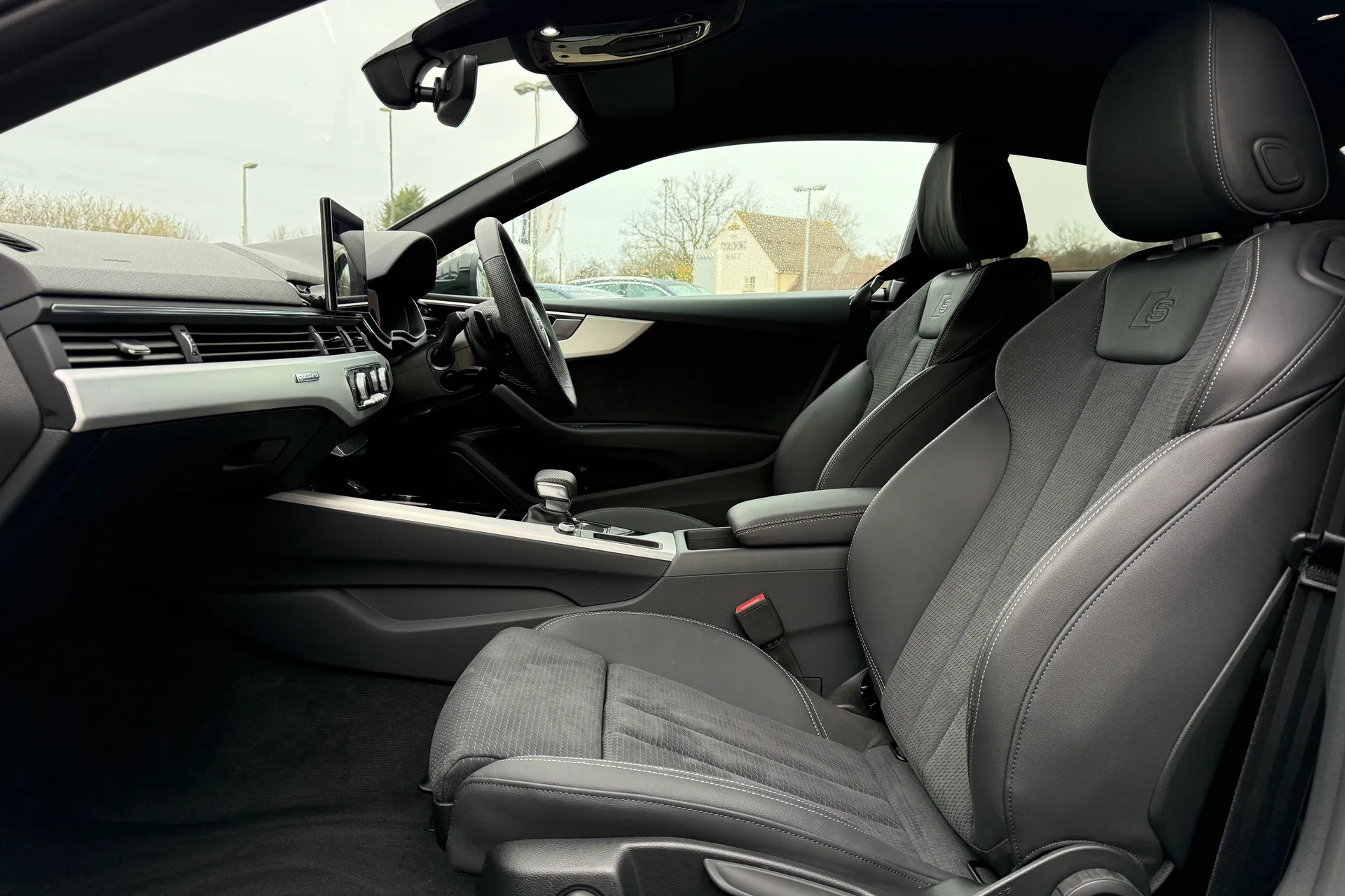 Audi A5 thumbnail image number 18