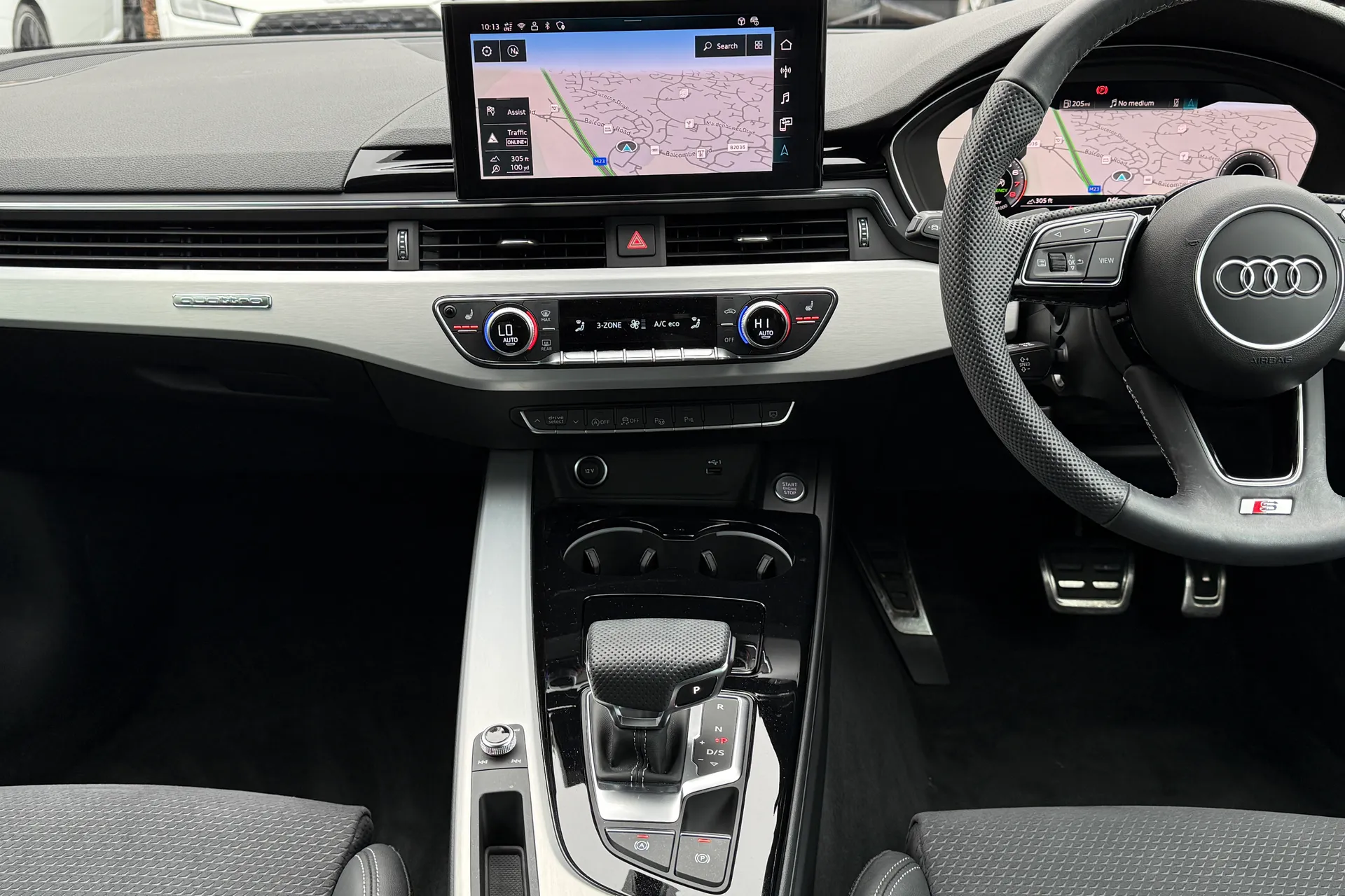 Audi A5 thumbnail image number 52