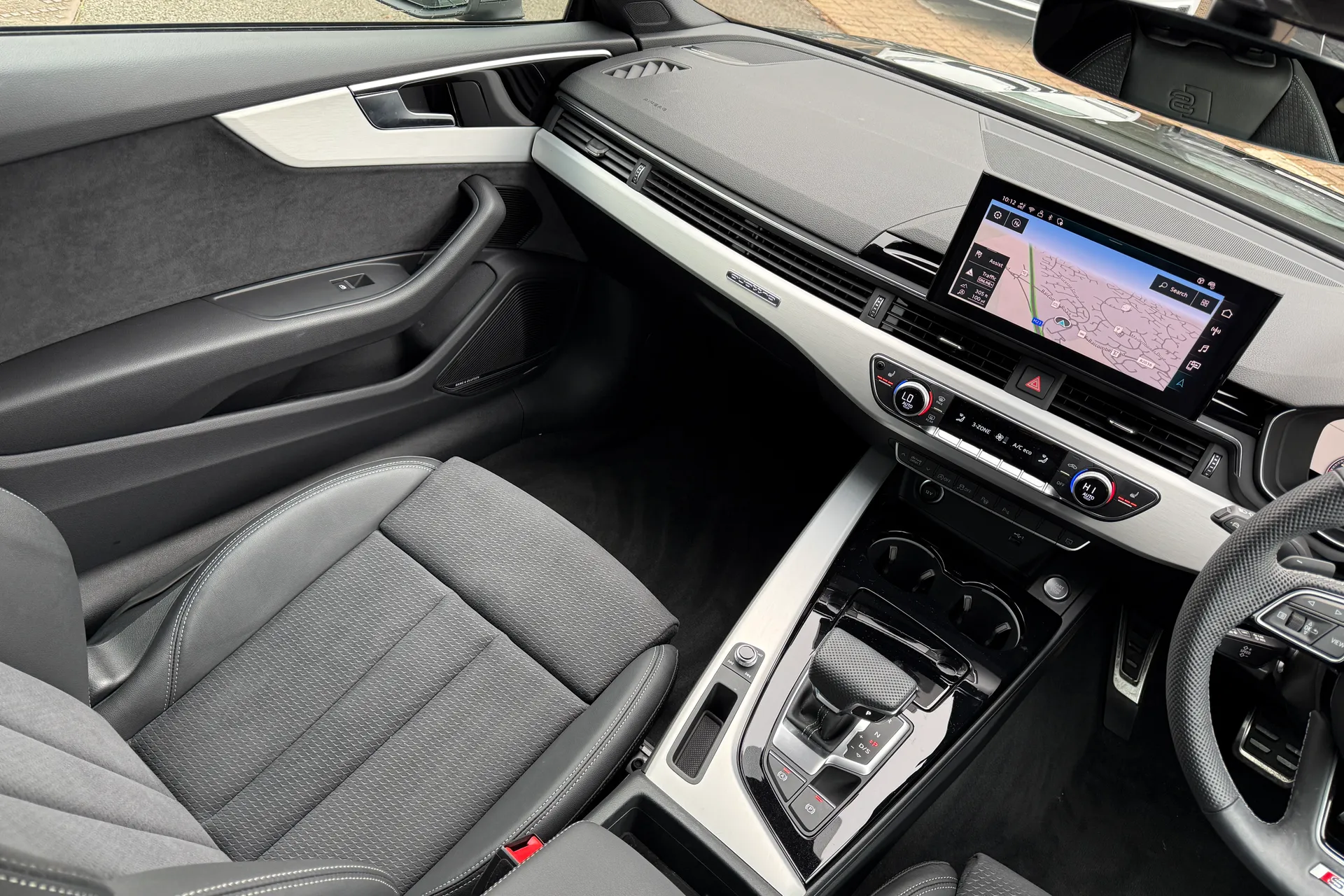 Audi A5 thumbnail image number 51