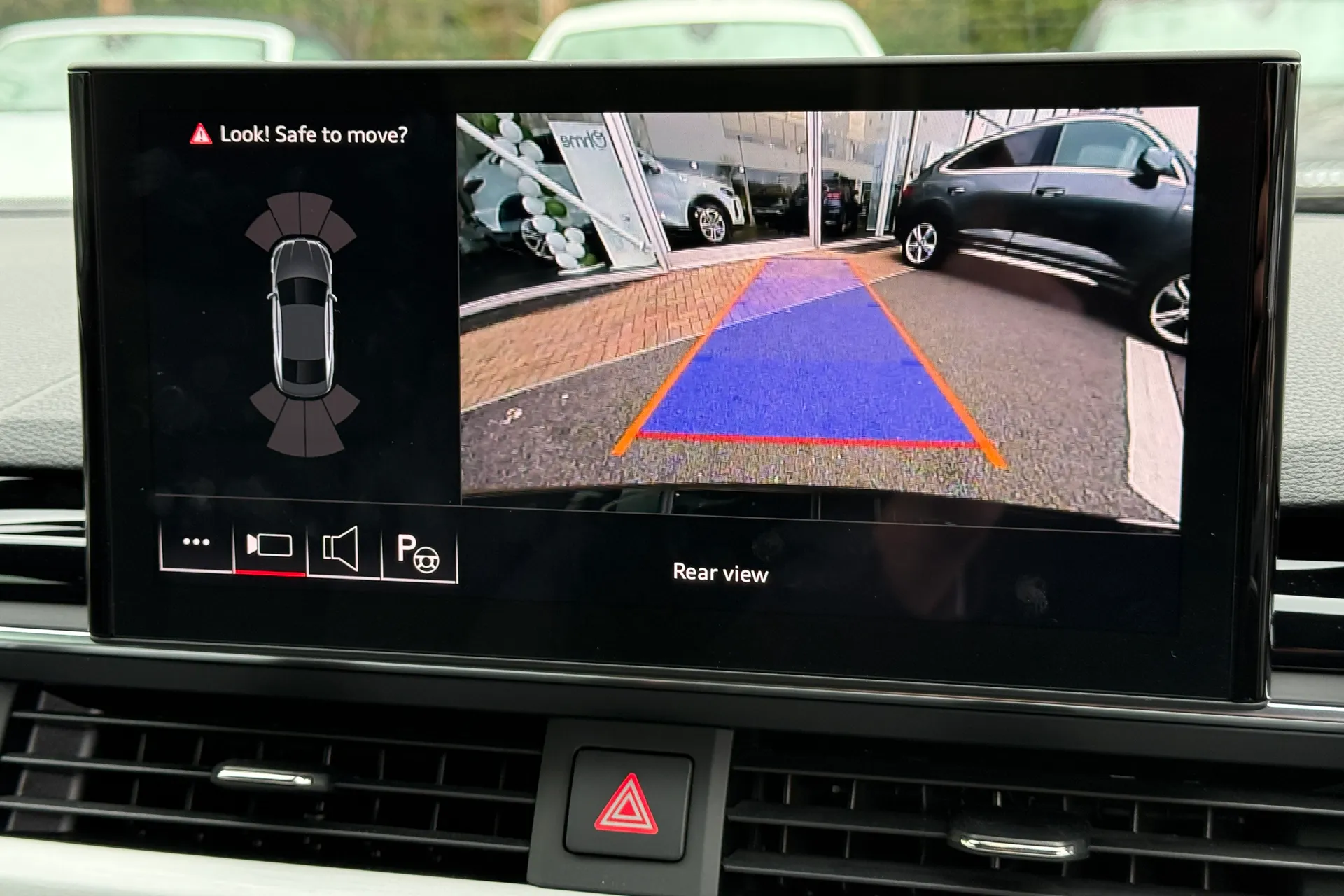 Audi A5 thumbnail image number 5