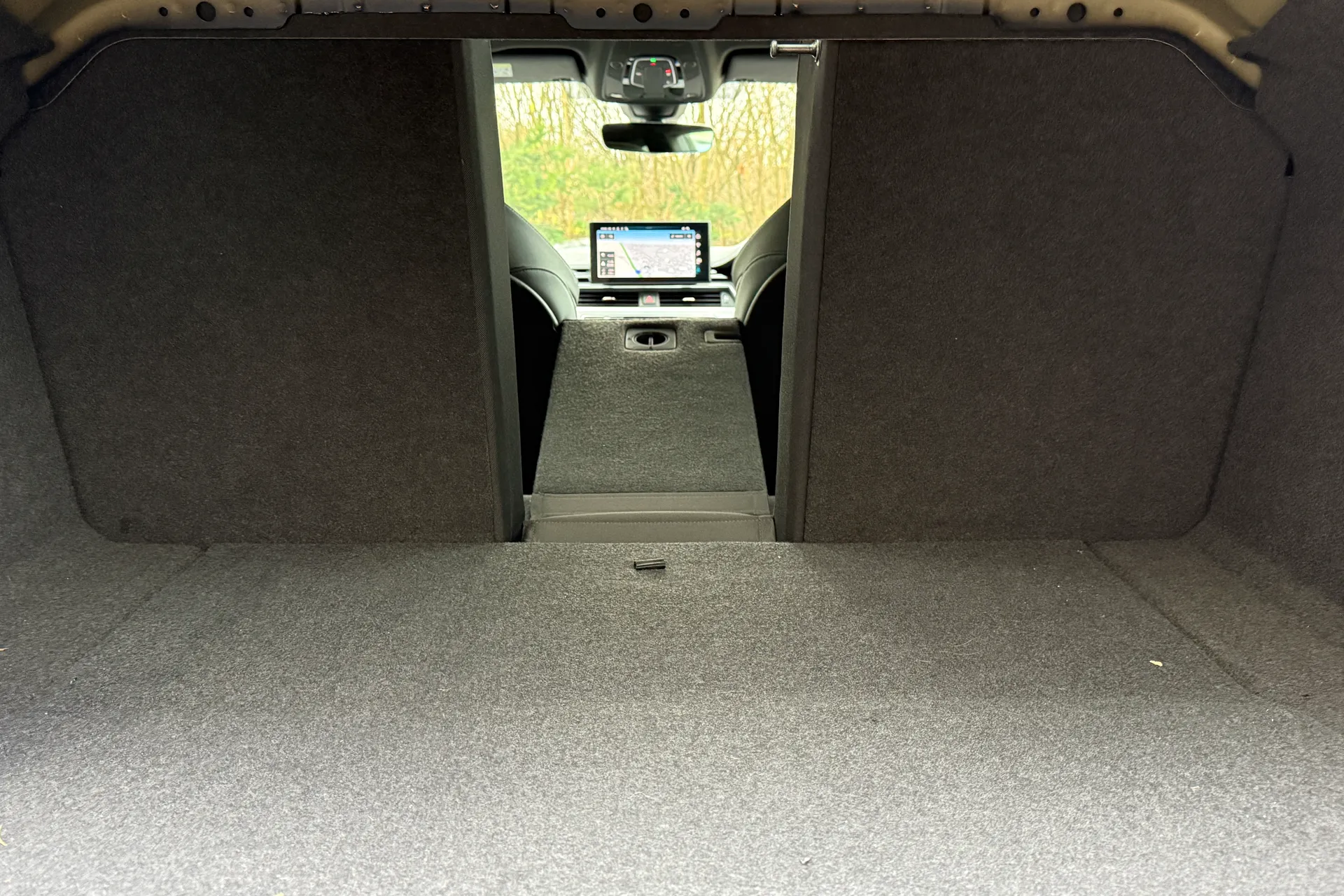 Audi A5 thumbnail image number 35