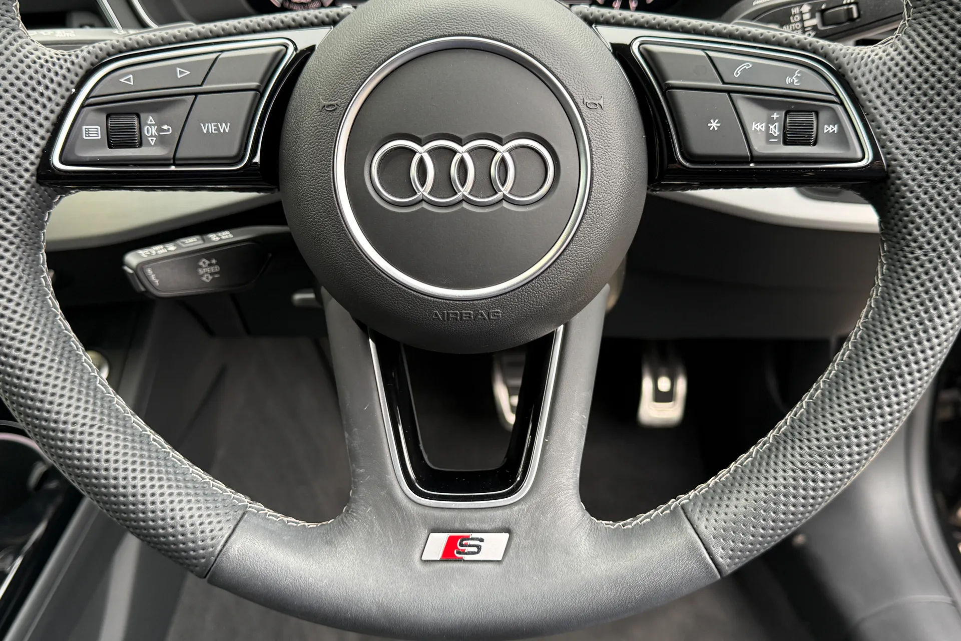 Audi A5 thumbnail image number 64