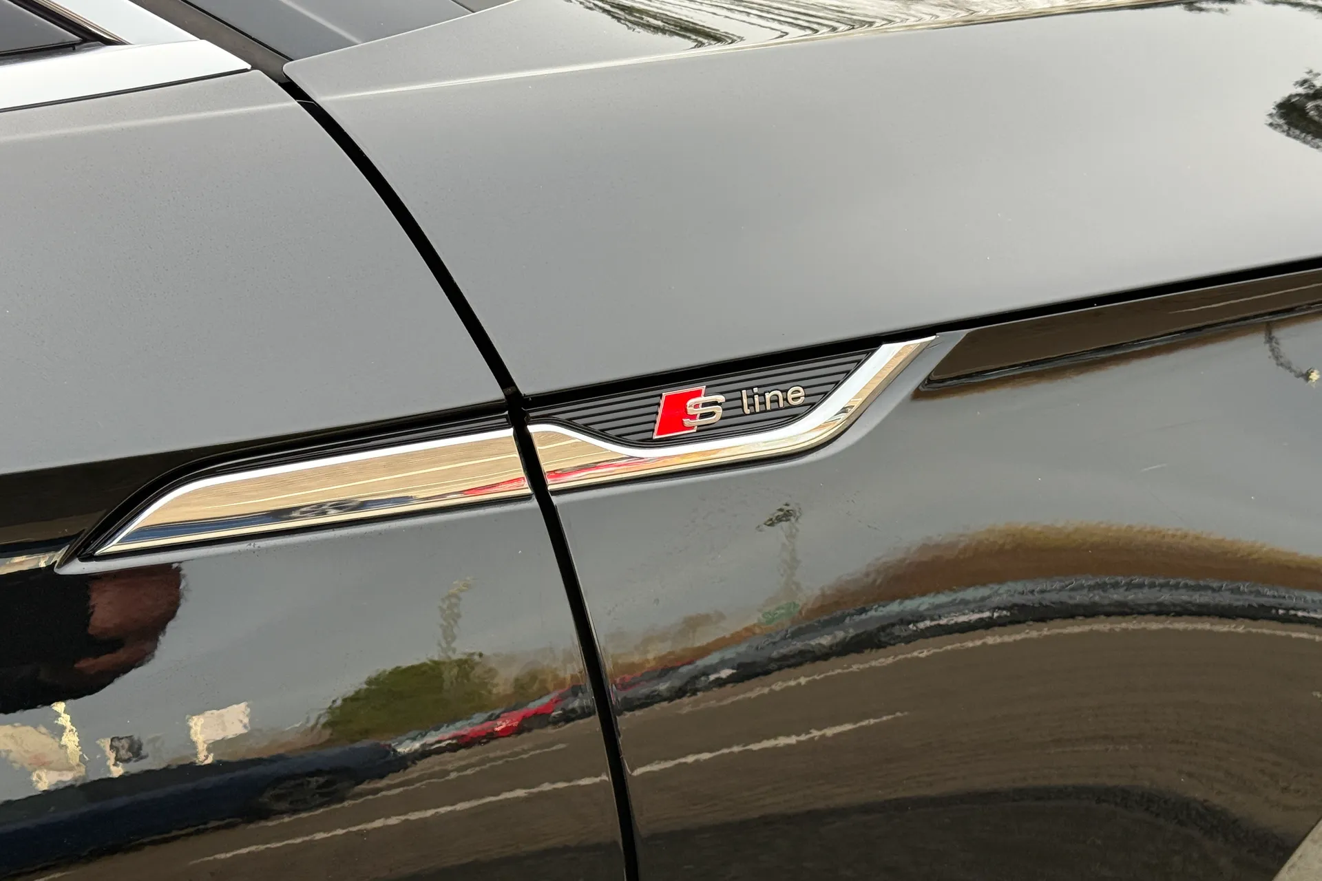 Audi A5 thumbnail image number 55