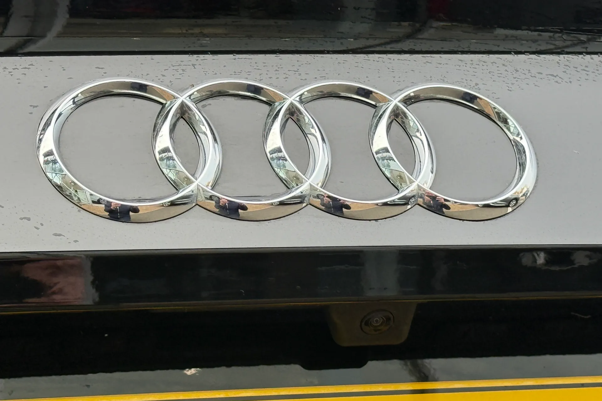 Audi A5 thumbnail image number 38