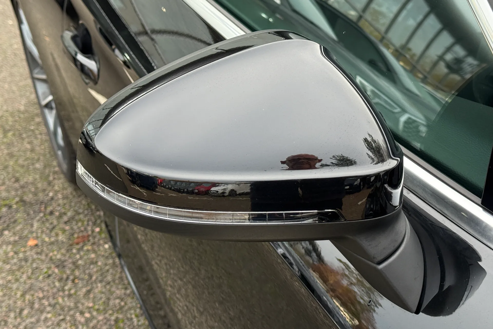 Audi A5 thumbnail image number 49