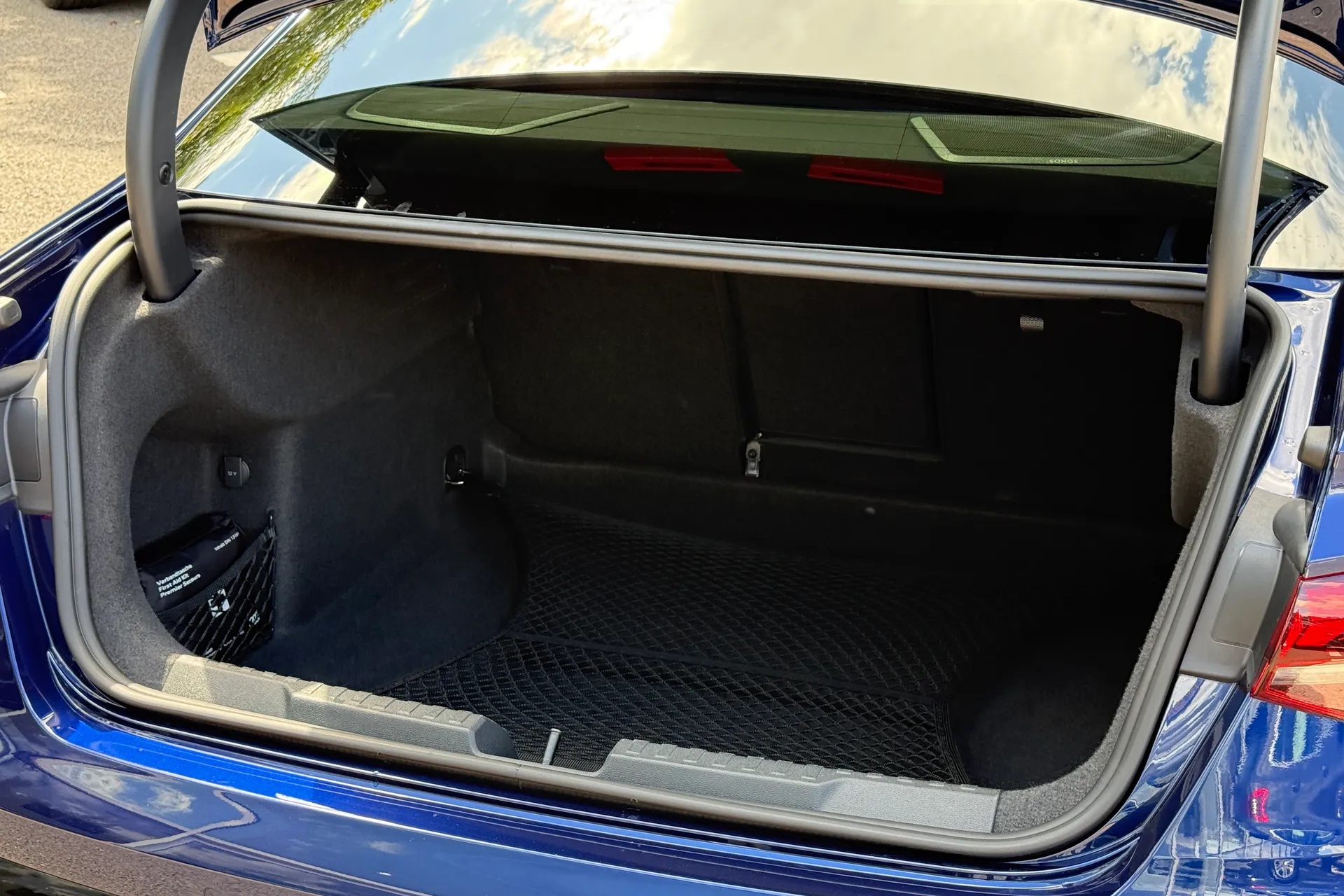Audi A3 thumbnail image number 44