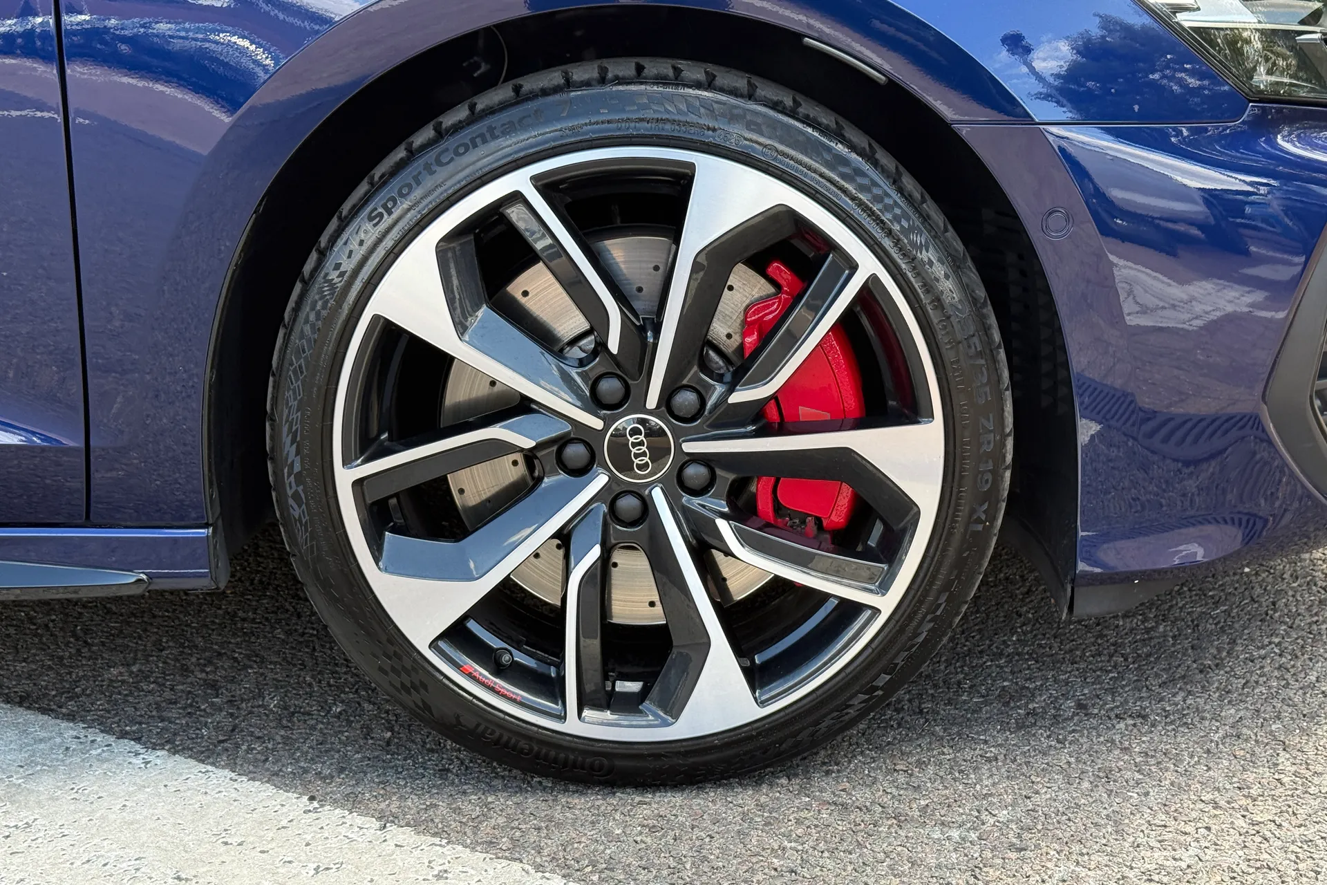 Audi A3 thumbnail image number 34
