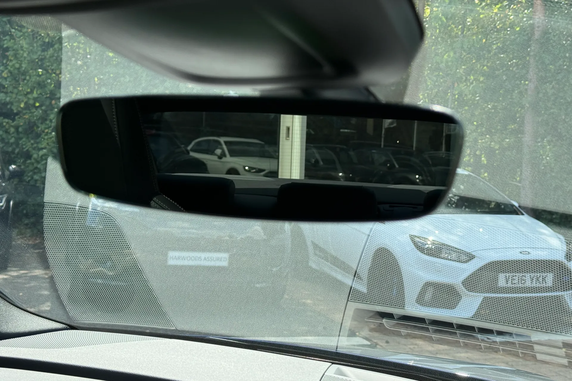Audi A3 thumbnail image number 19