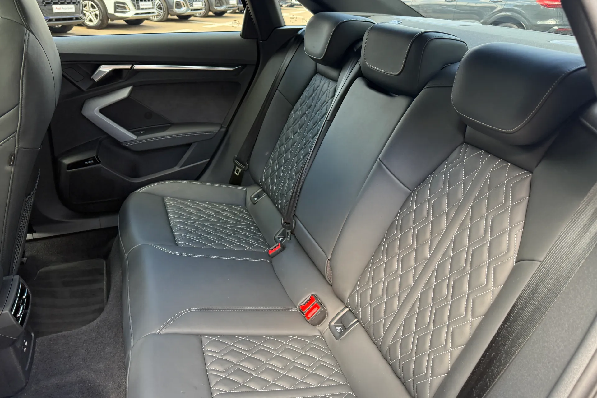 Audi A3 thumbnail image number 49