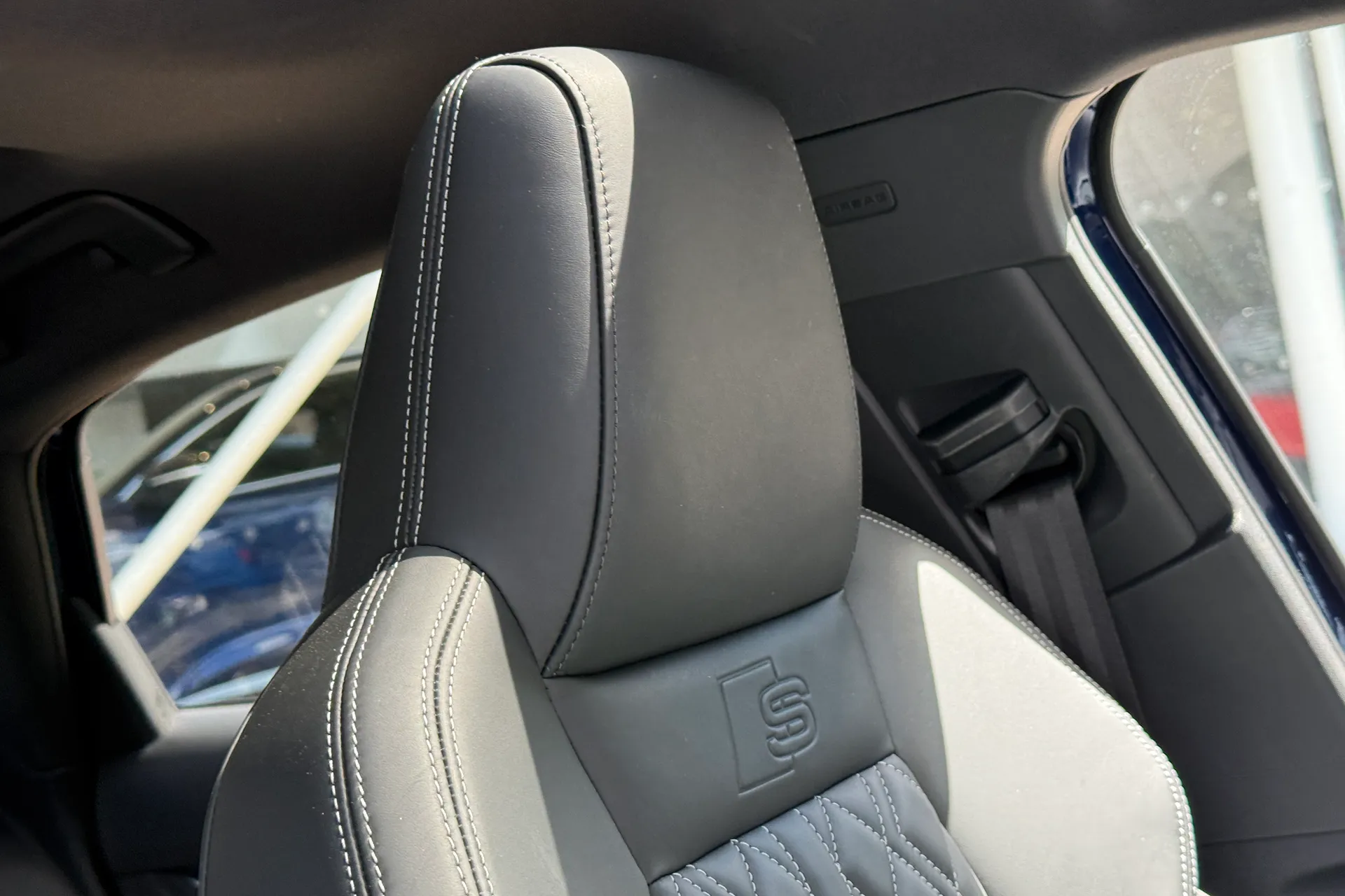 Audi A3 thumbnail image number 26