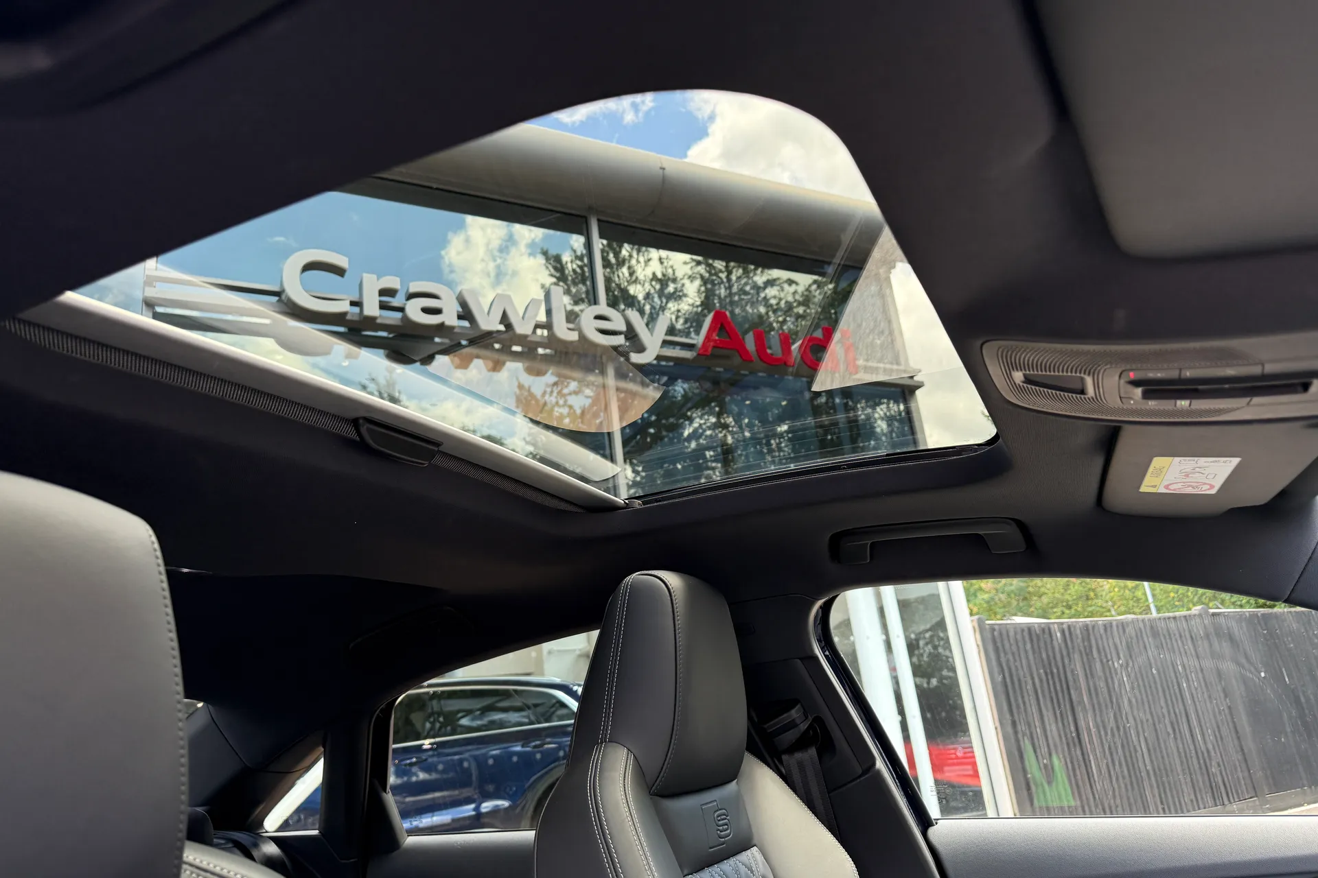Audi A3 thumbnail image number 33