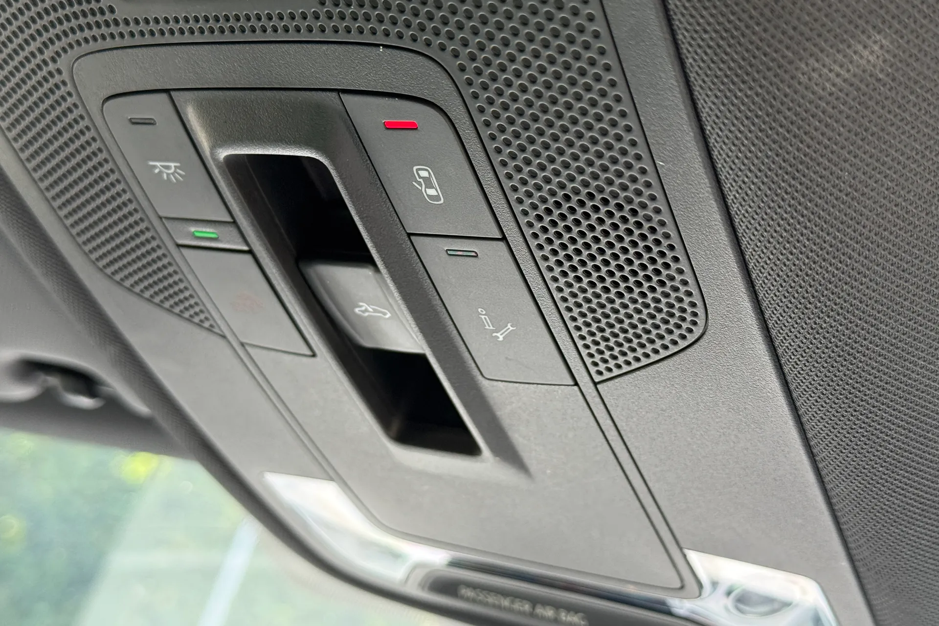 Audi A3 thumbnail image number 20