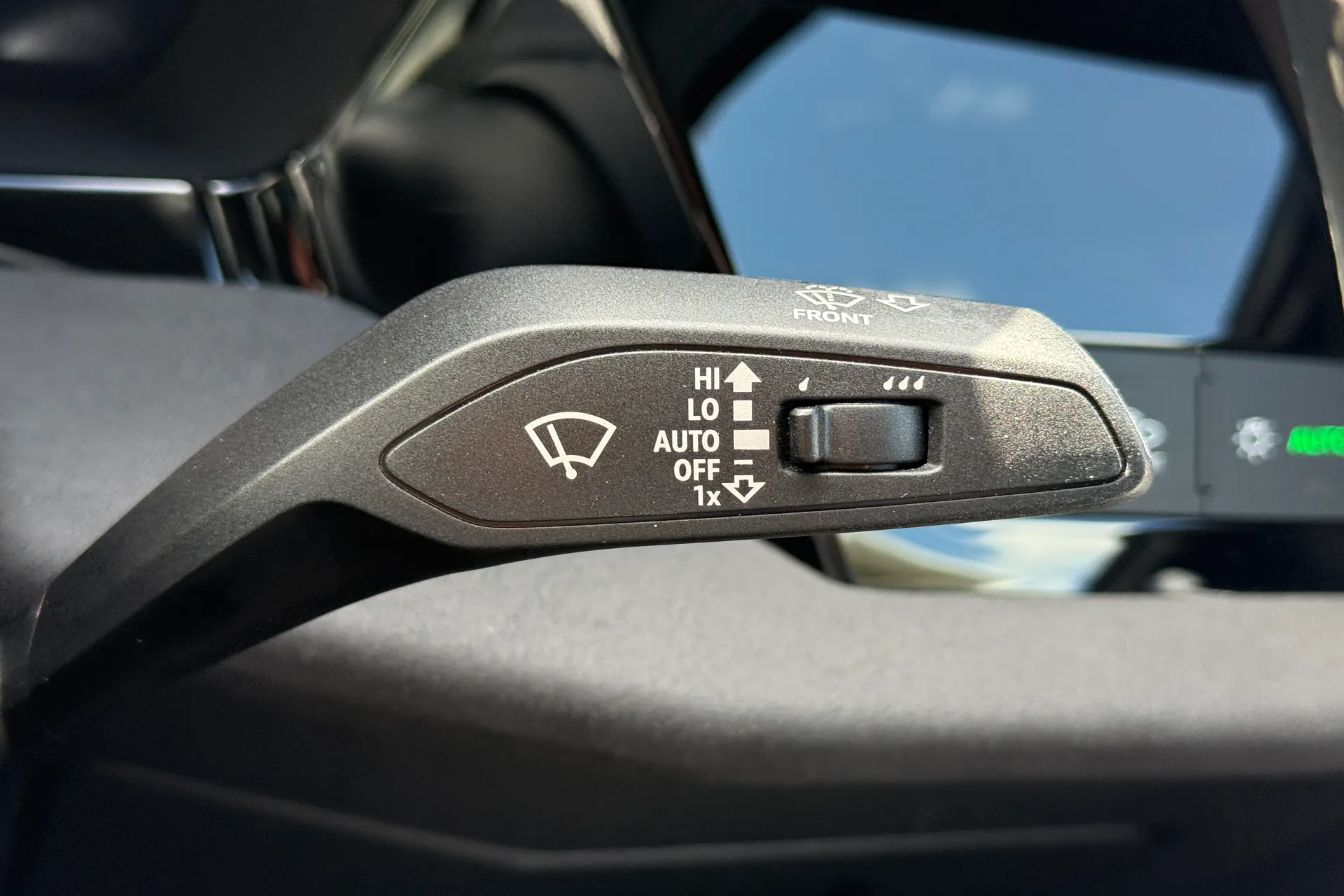 Audi A3 thumbnail image number 23