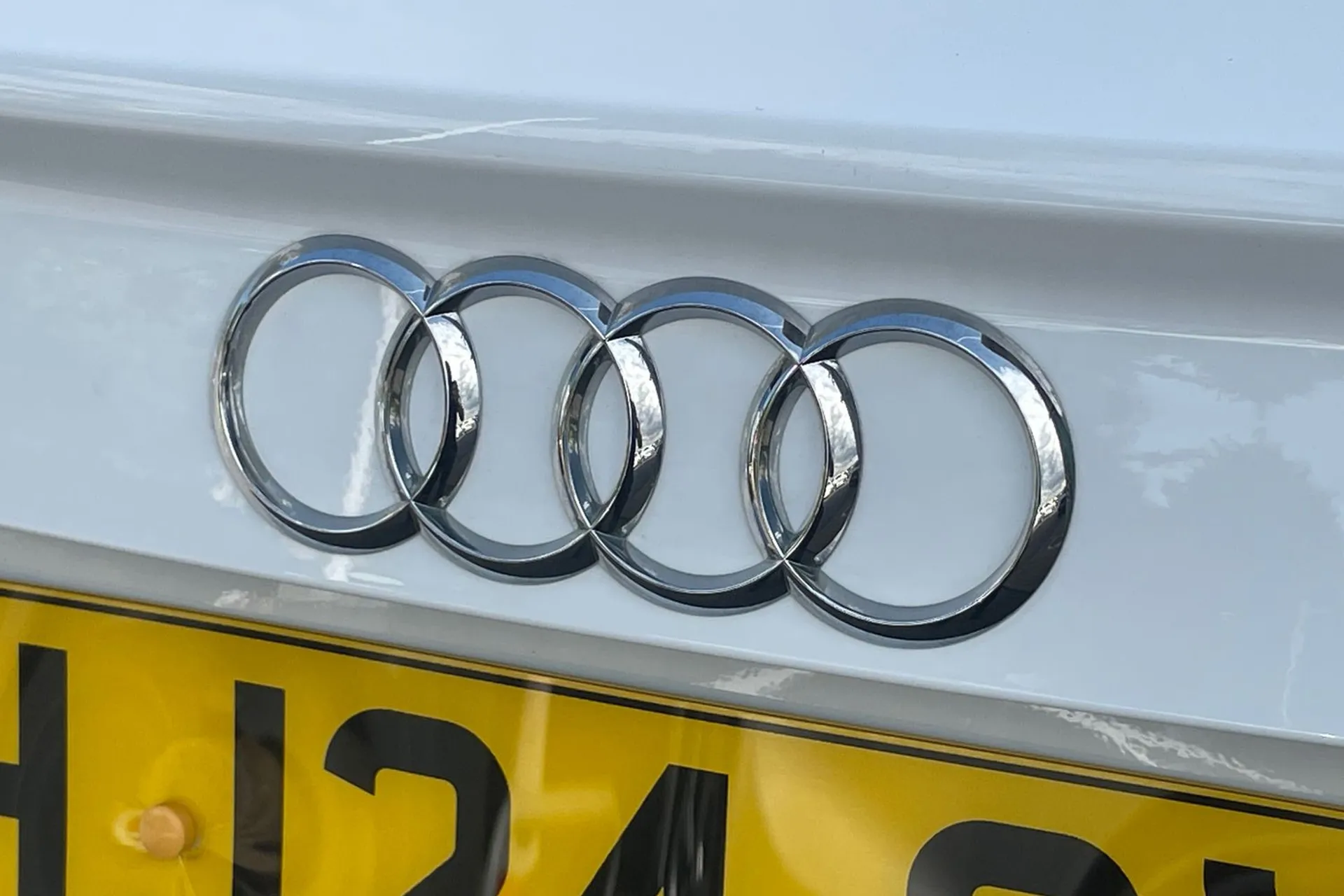 Audi Q3 thumbnail image number 49