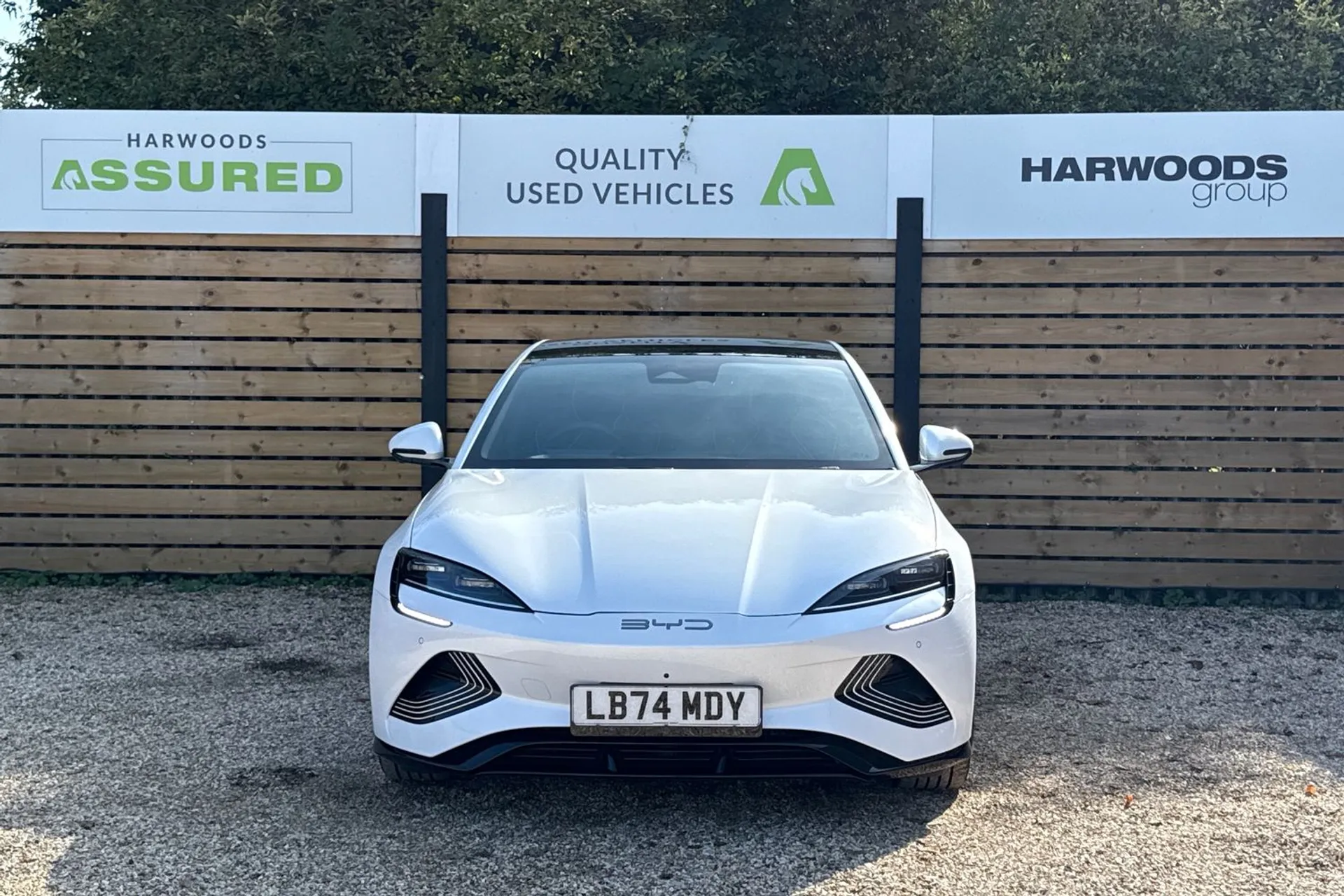 BYD SEAL thumbnail image number 13