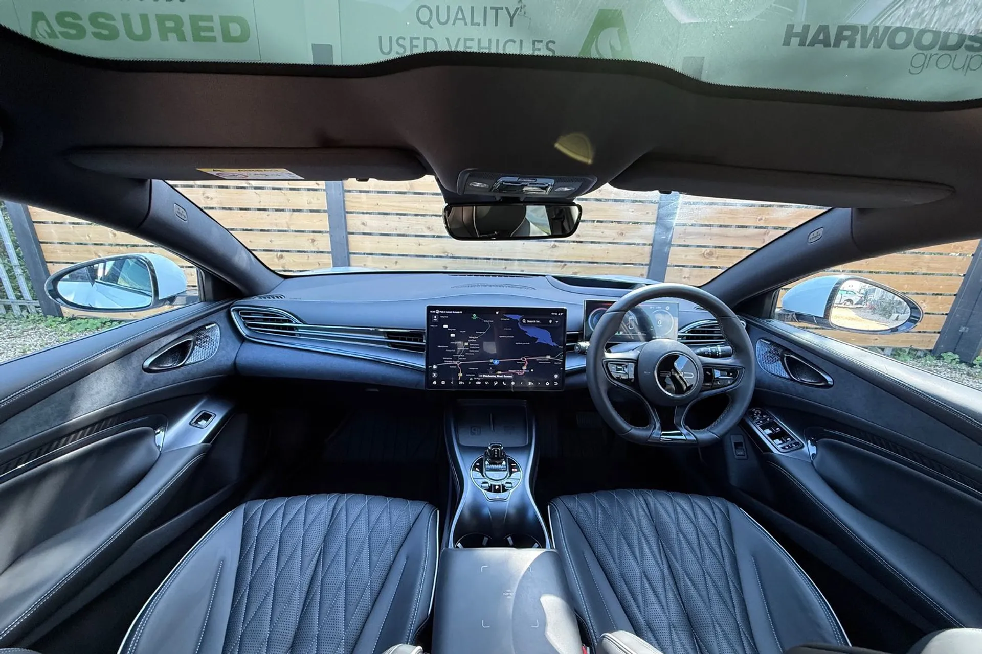 BYD SEAL thumbnail image number 3