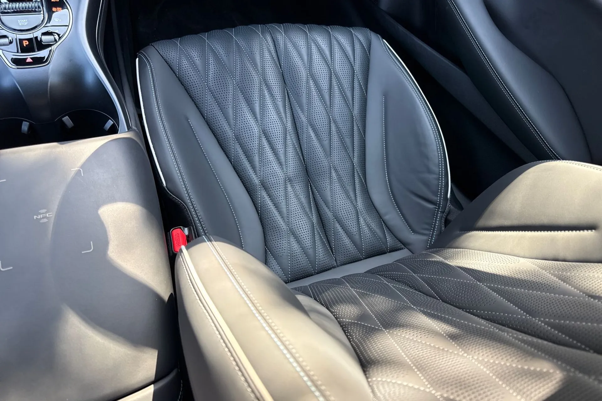 BYD SEAL thumbnail image number 34