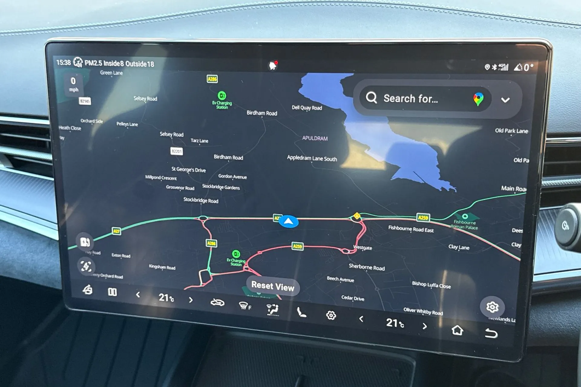 BYD SEAL thumbnail image number 5