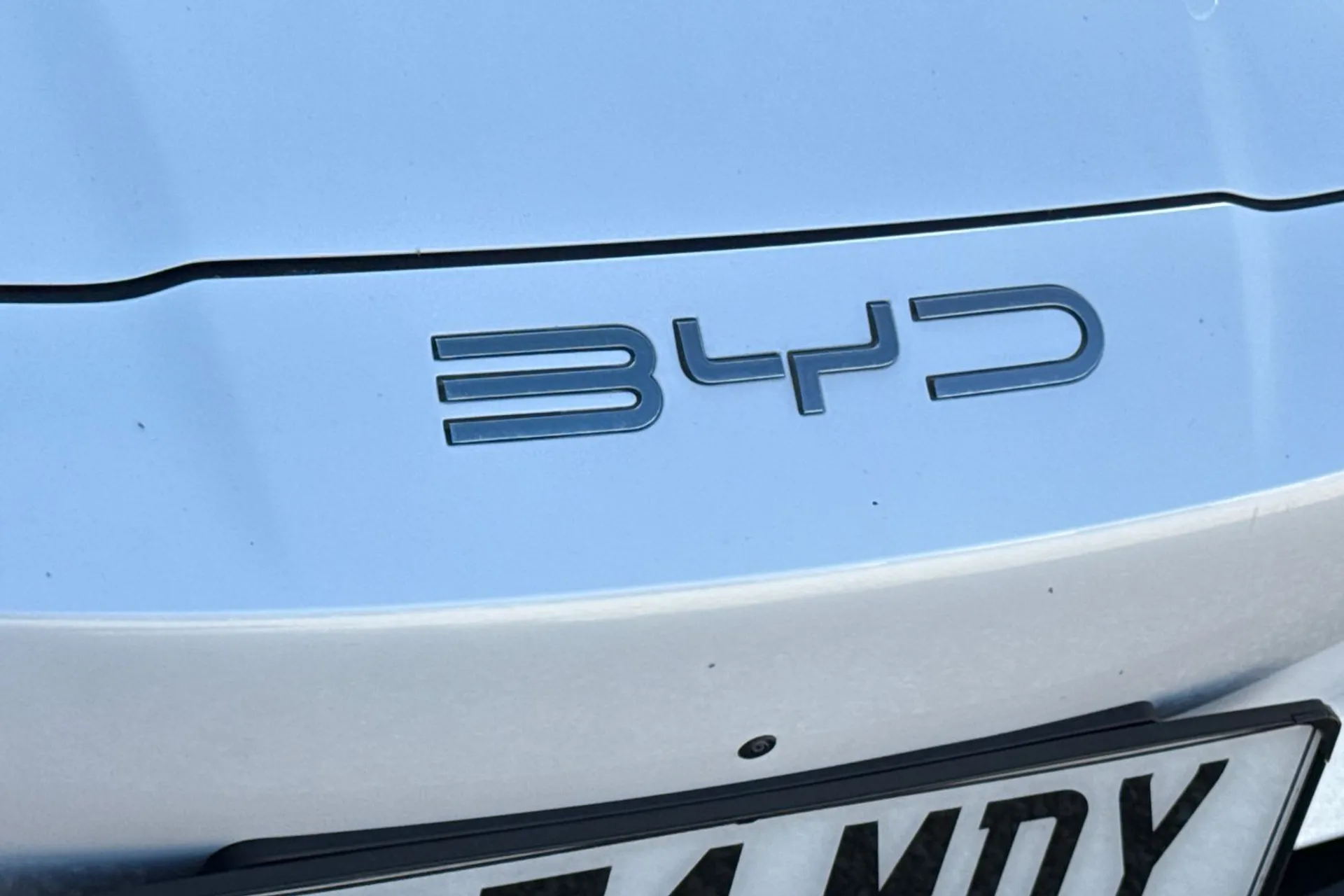 BYD SEAL thumbnail image number 55