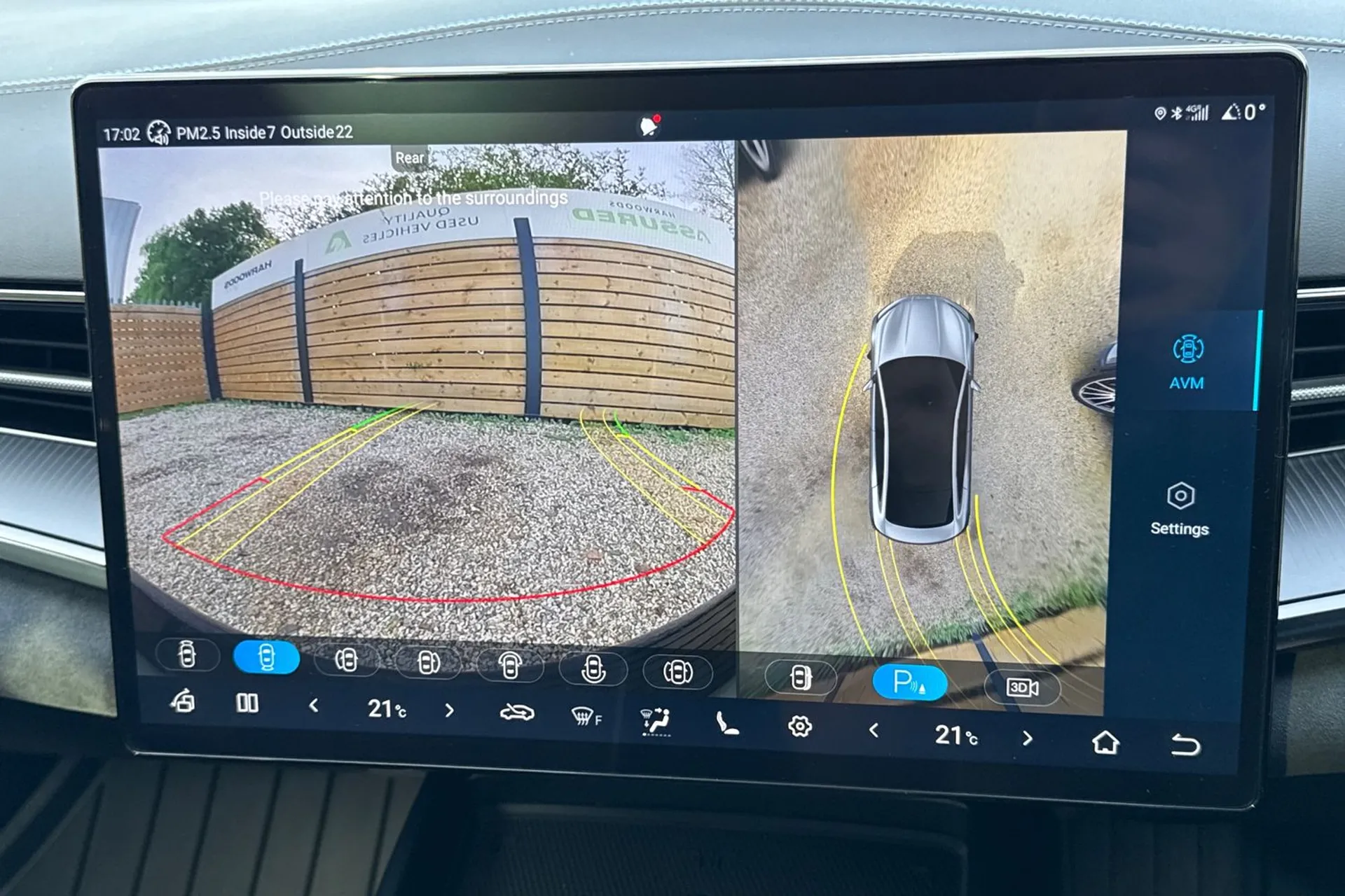 BYD SEAL thumbnail image number 4