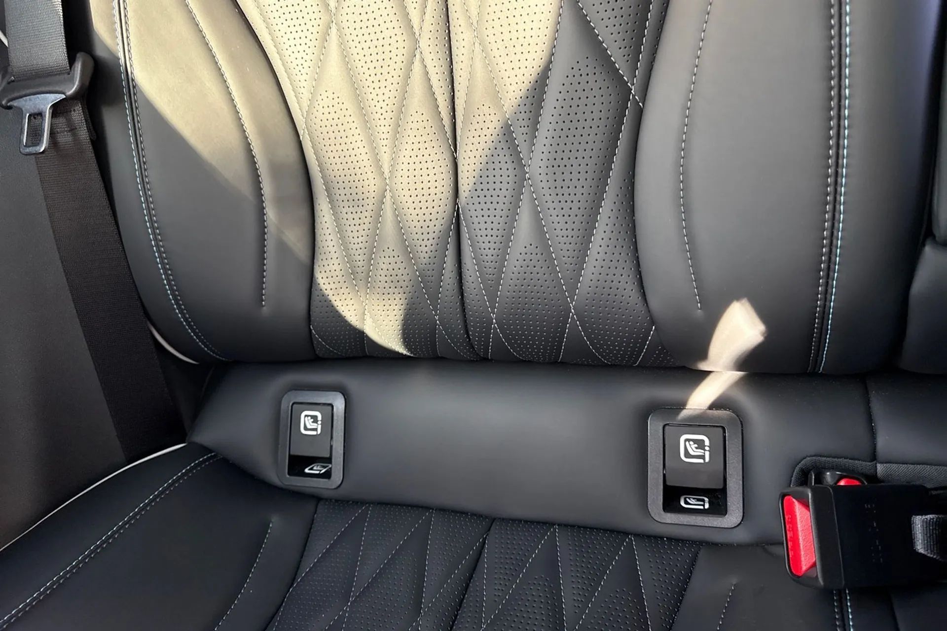 BYD SEAL thumbnail image number 25