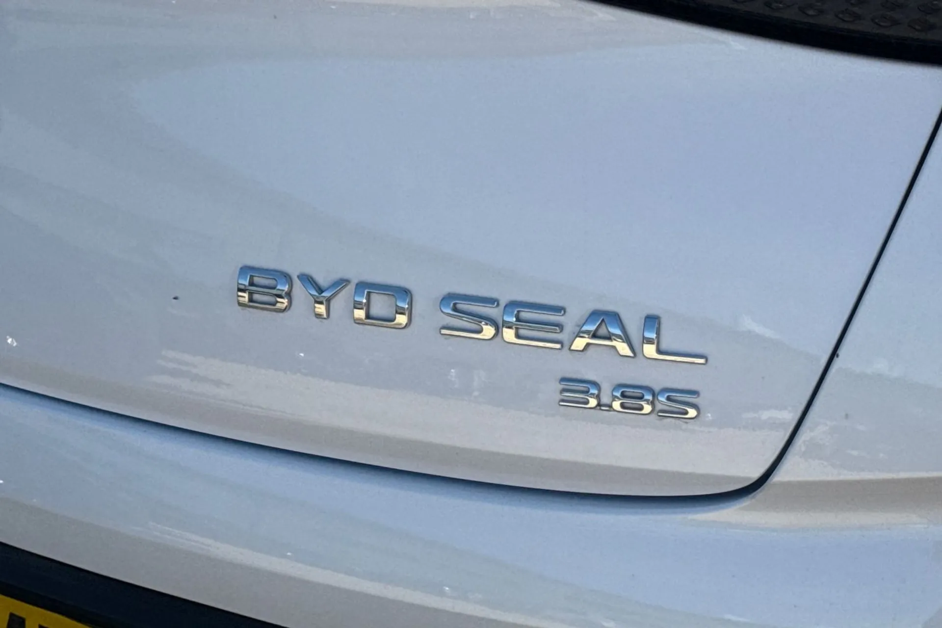BYD SEAL thumbnail image number 42