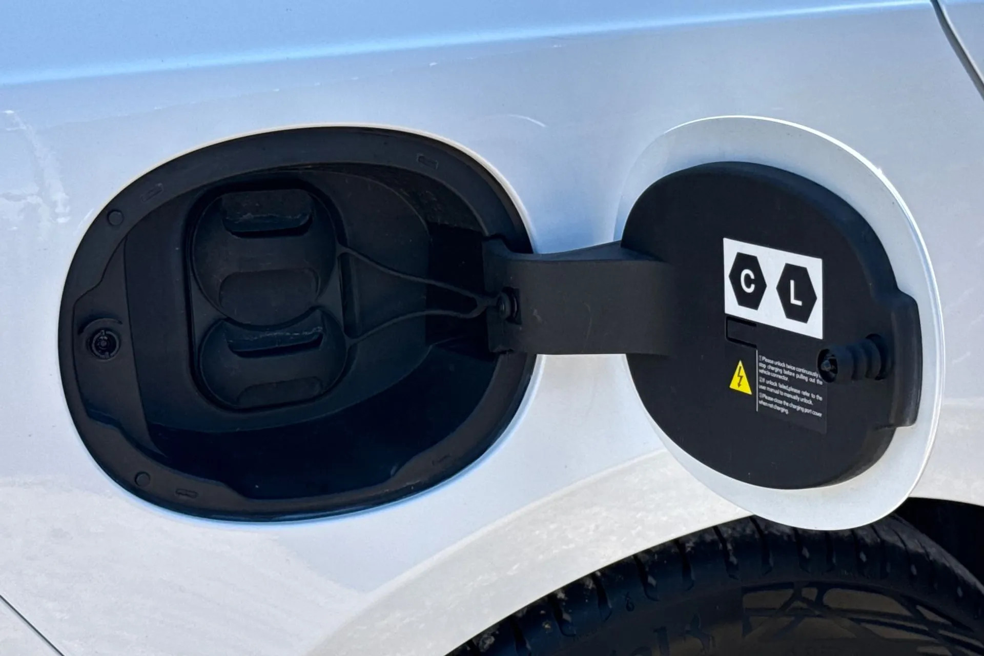 BYD SEAL thumbnail image number 19