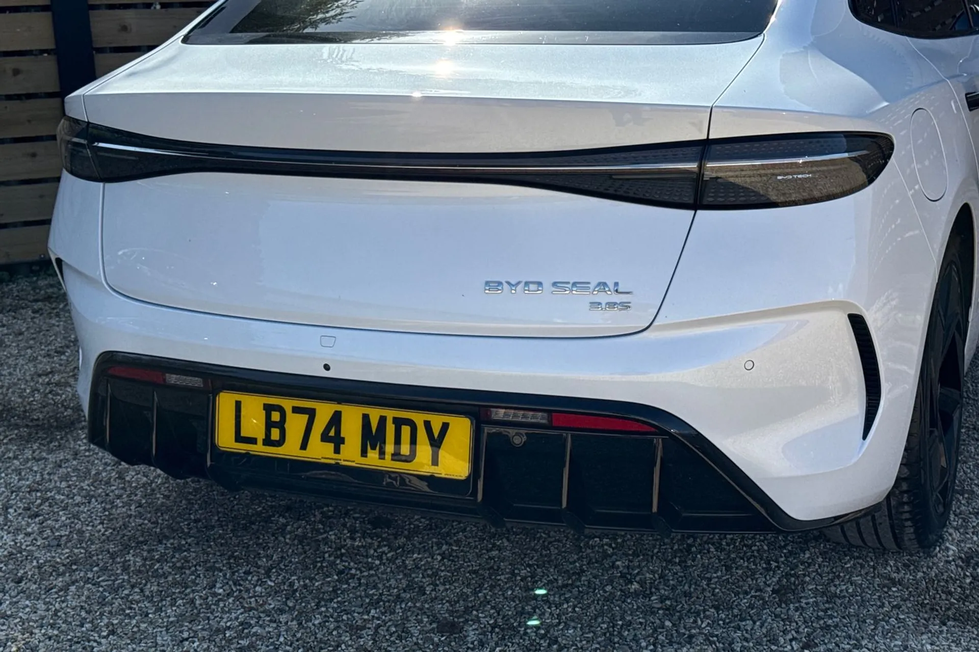 BYD SEAL thumbnail image number 18