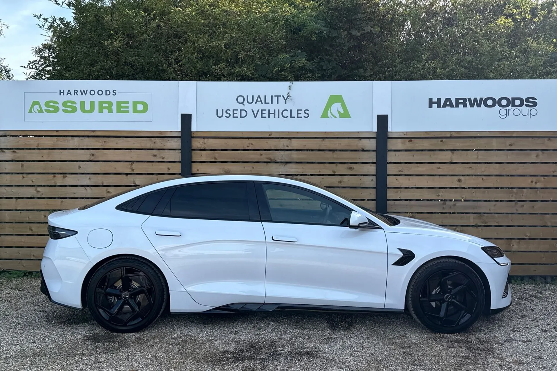 BYD SEAL thumbnail image number 2