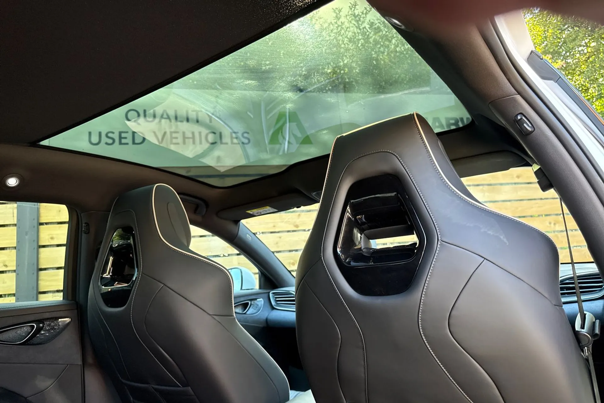 BYD SEAL thumbnail image number 24